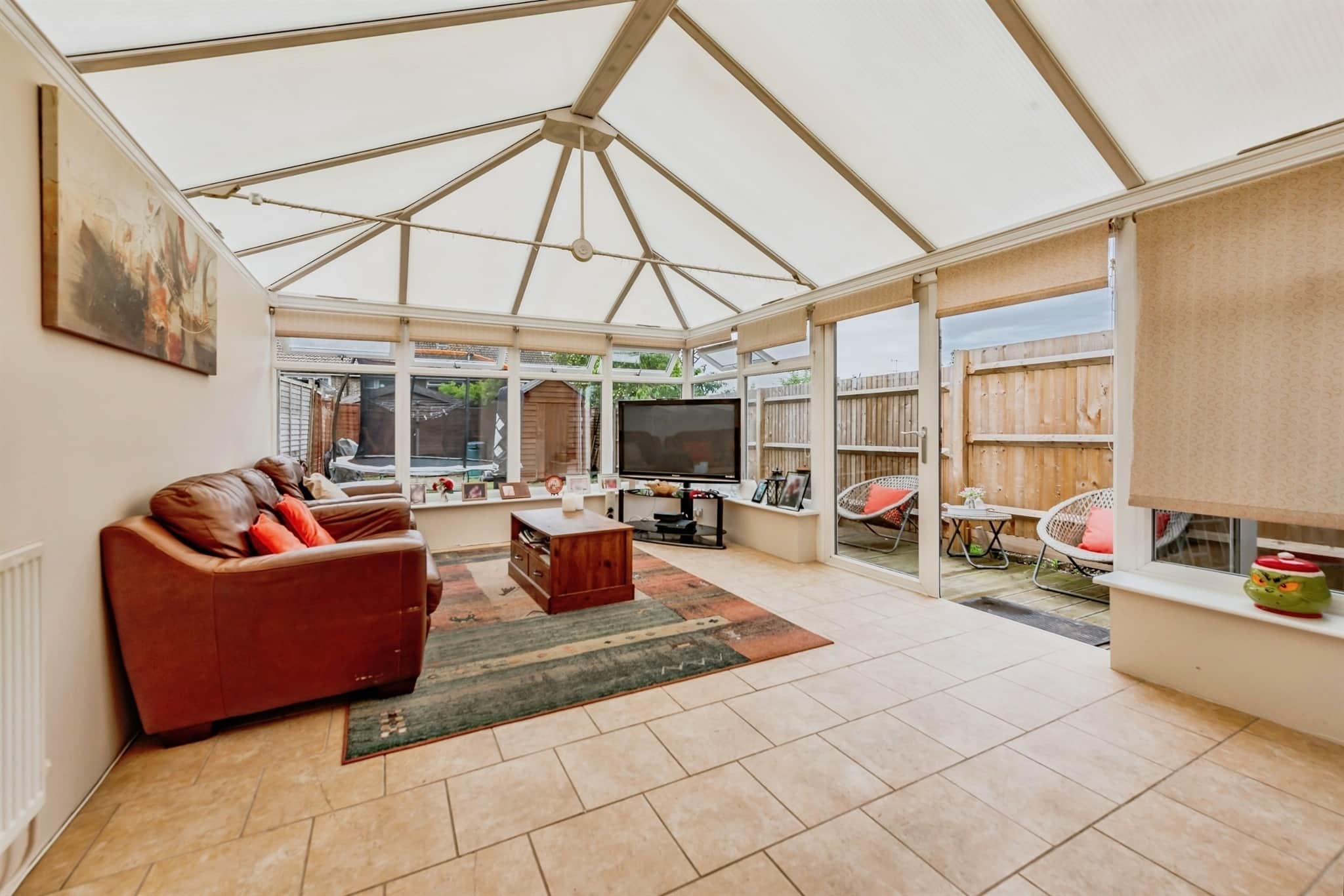 Property at Rother Crescent, Crawley
