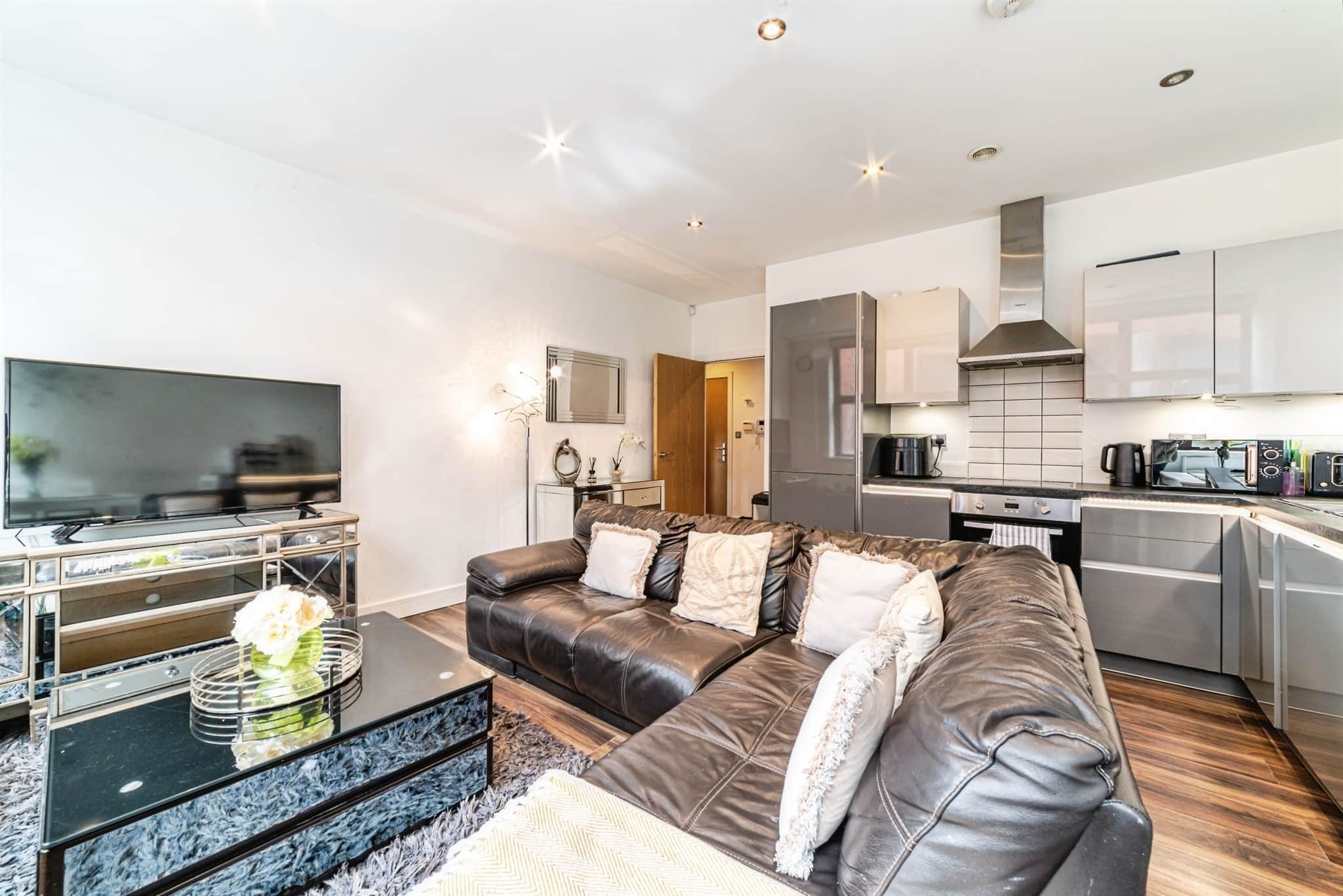 Property at New Street, Basingstoke