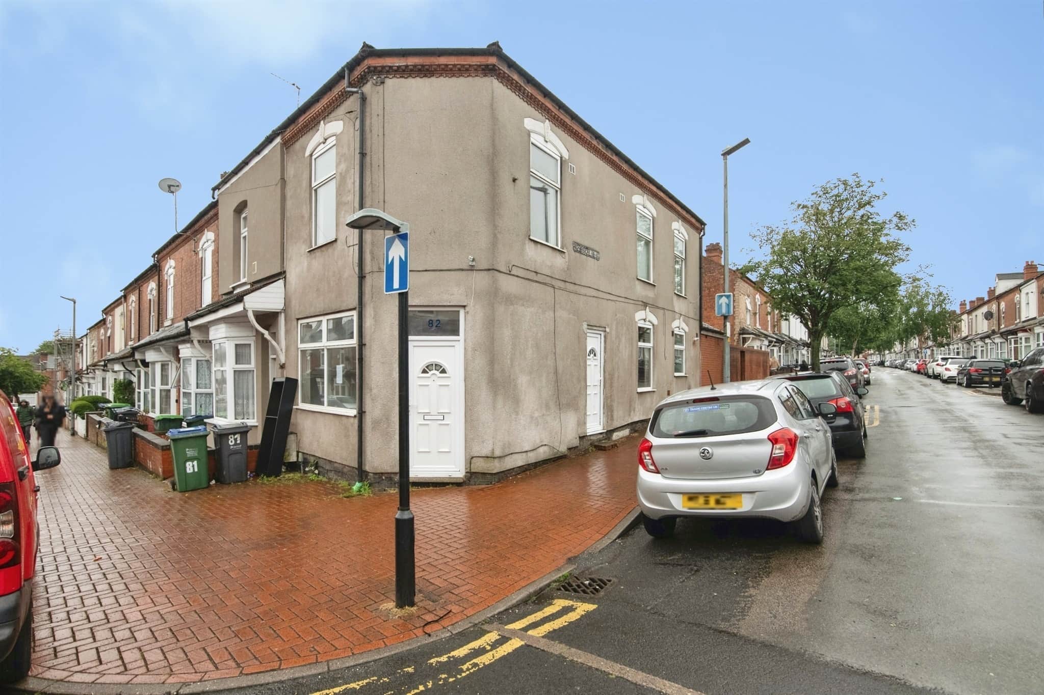 Property at Trafalgar Road, Smethwick