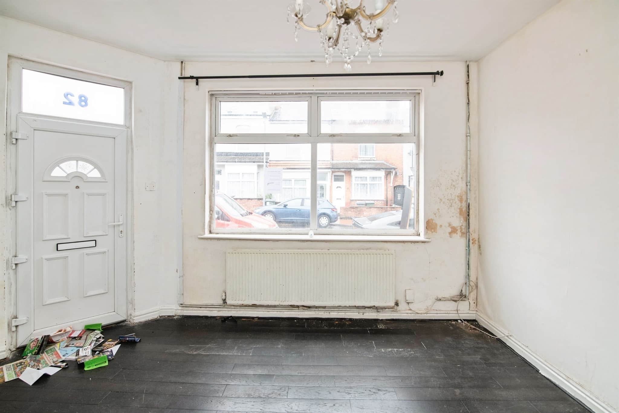 Property at Trafalgar Road, Smethwick