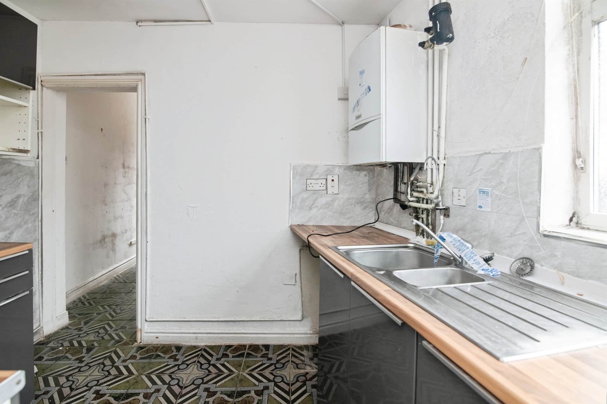 Property at Trafalgar Road, Smethwick