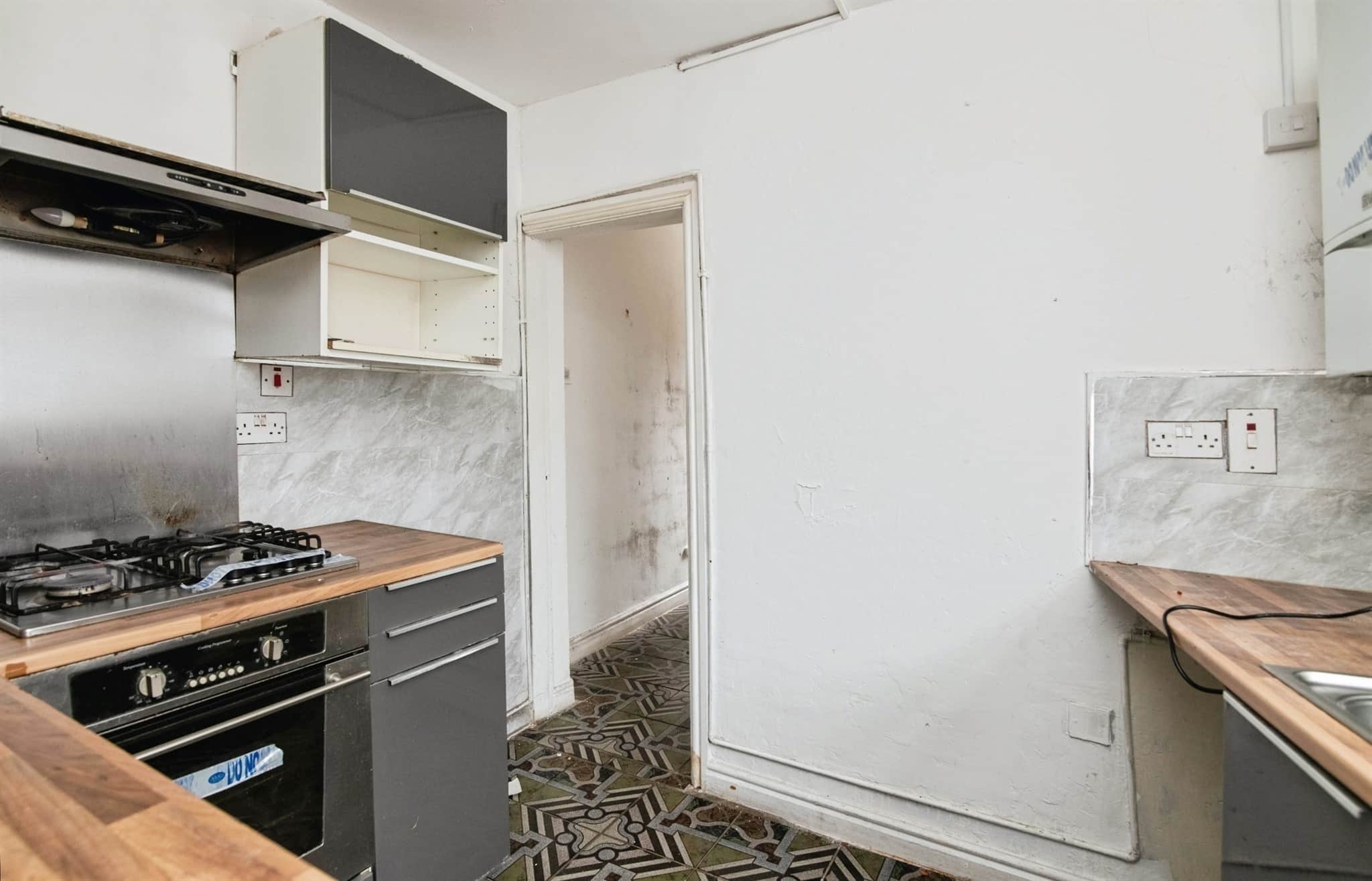 Property at Trafalgar Road, Smethwick