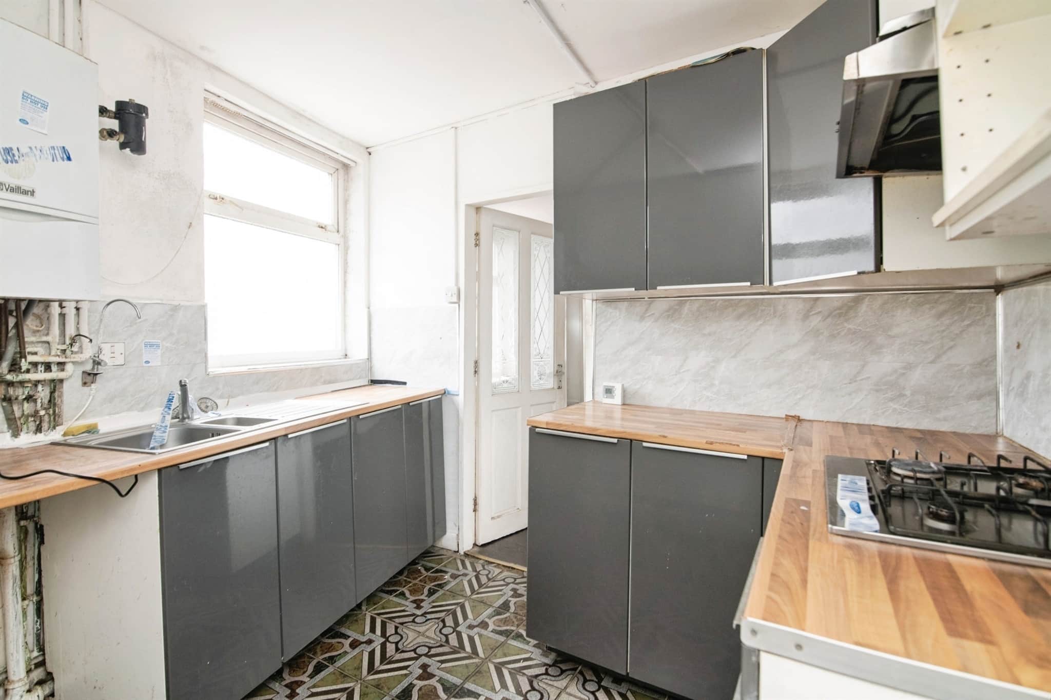 Property at Trafalgar Road, Smethwick