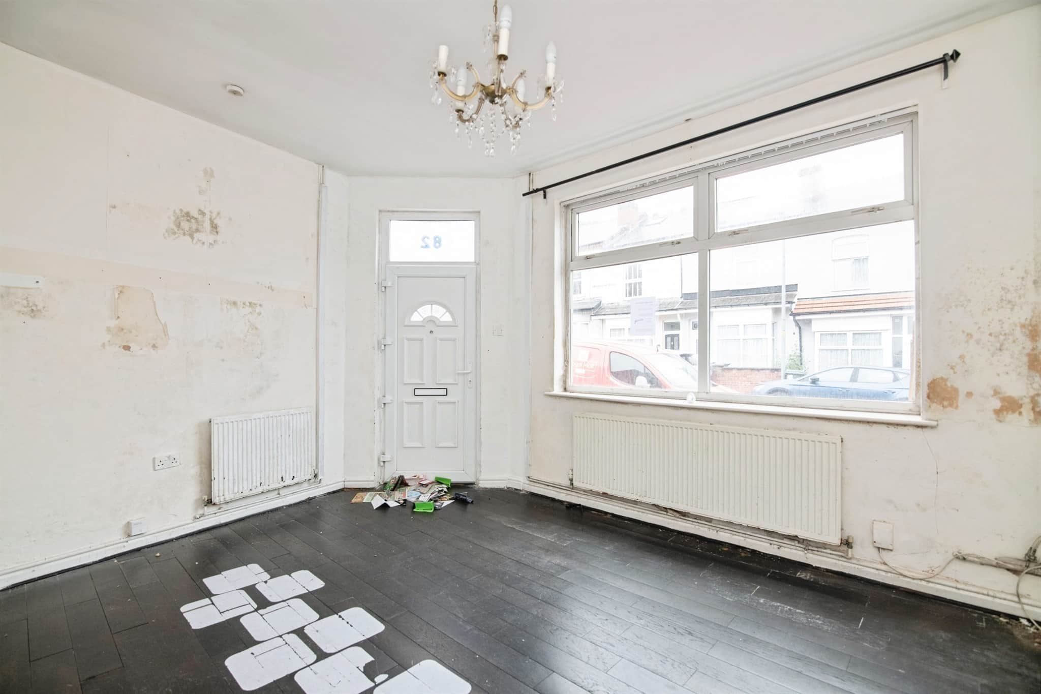 Property at Trafalgar Road, Smethwick