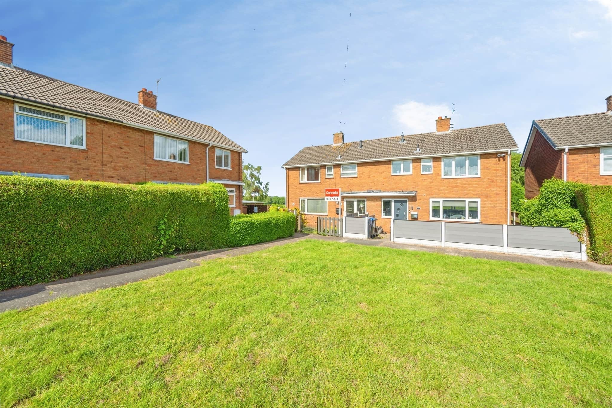 Property at Harvey Road, Rugeley