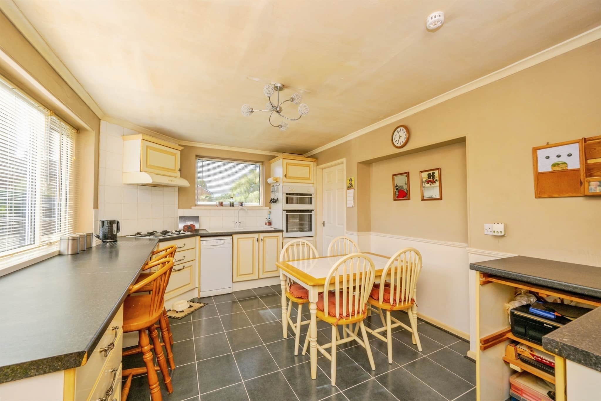 Property at Harvey Road, Rugeley