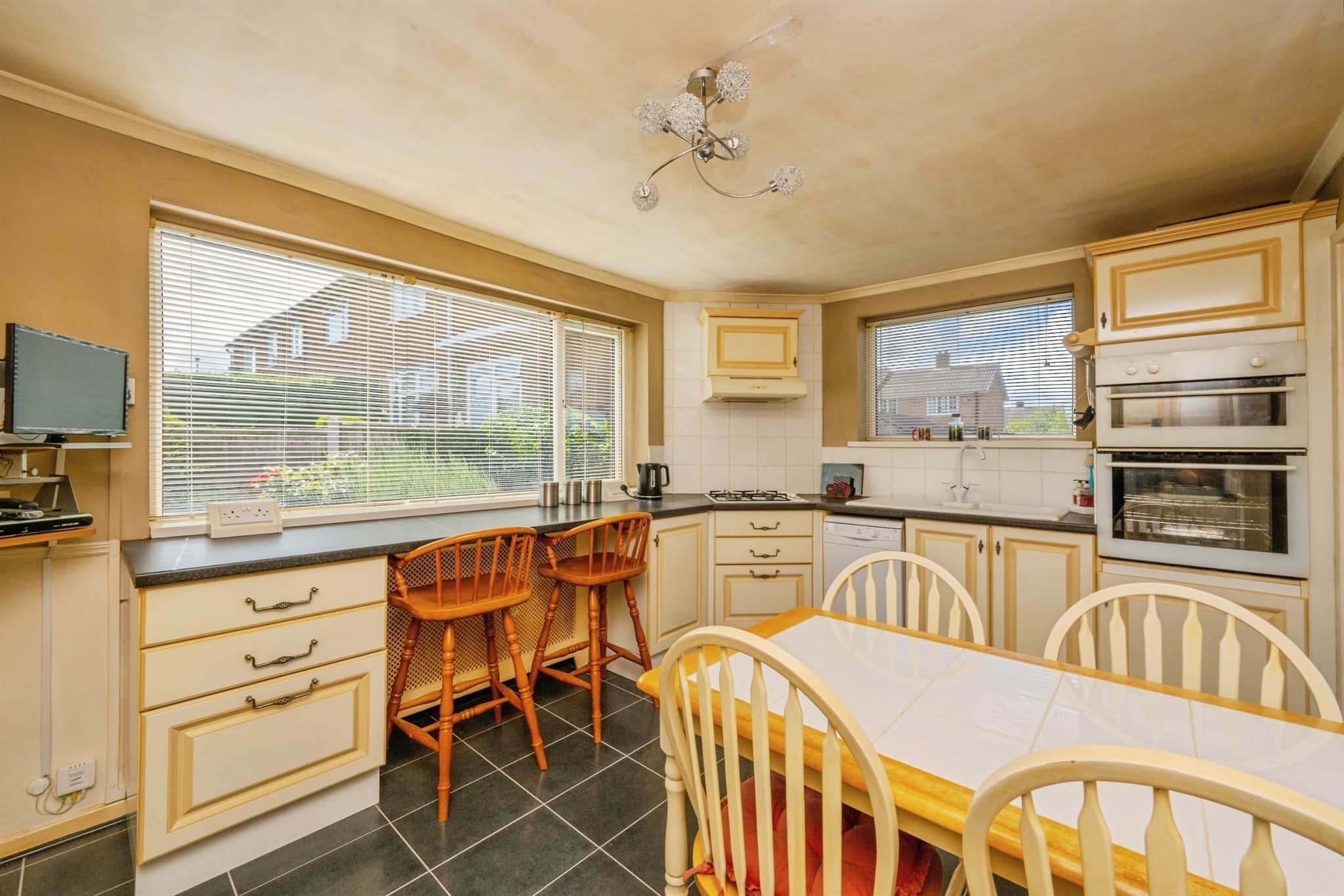 Property at Harvey Road, Rugeley
