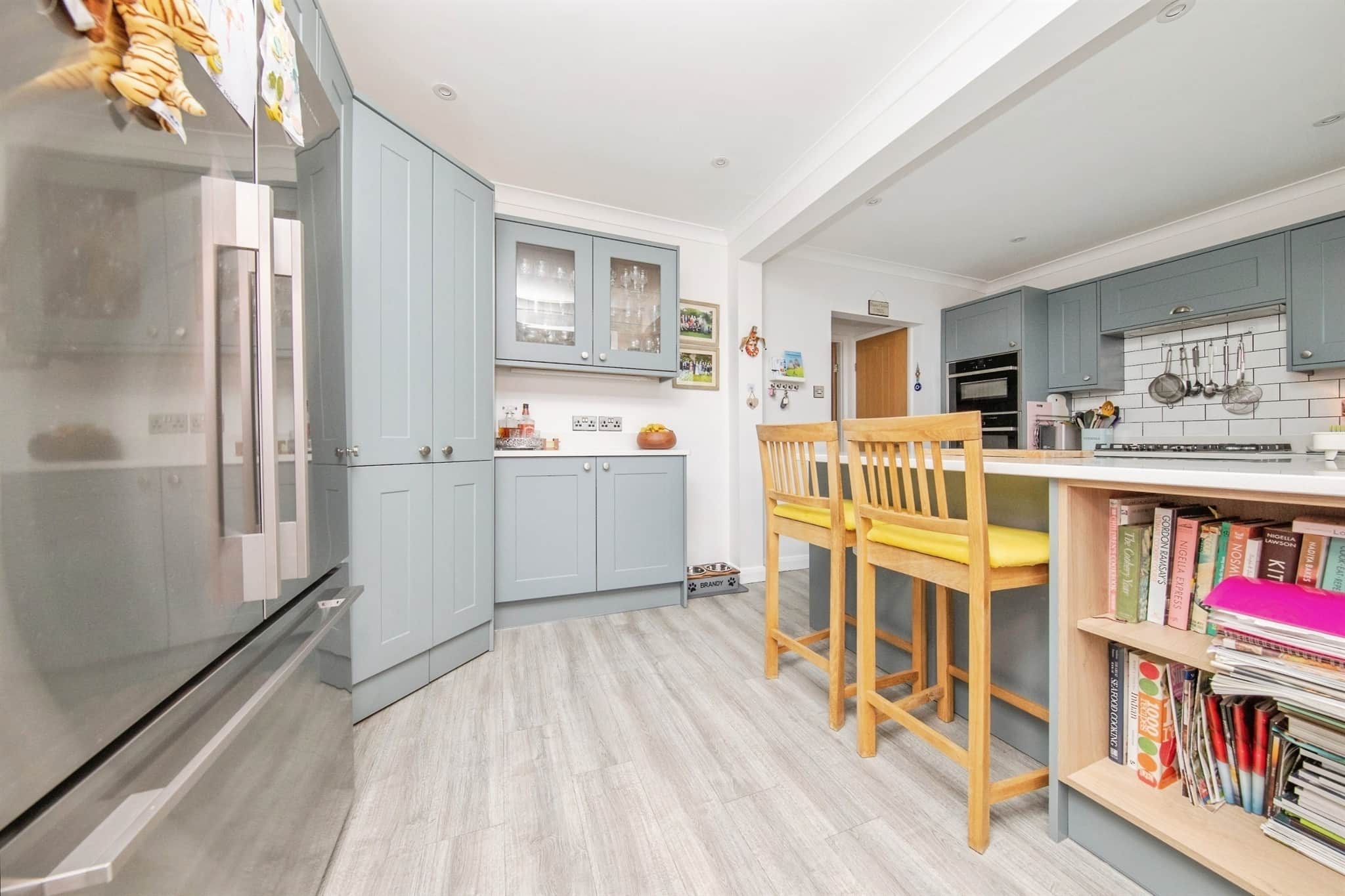Property at Congreve Road, Ipswich