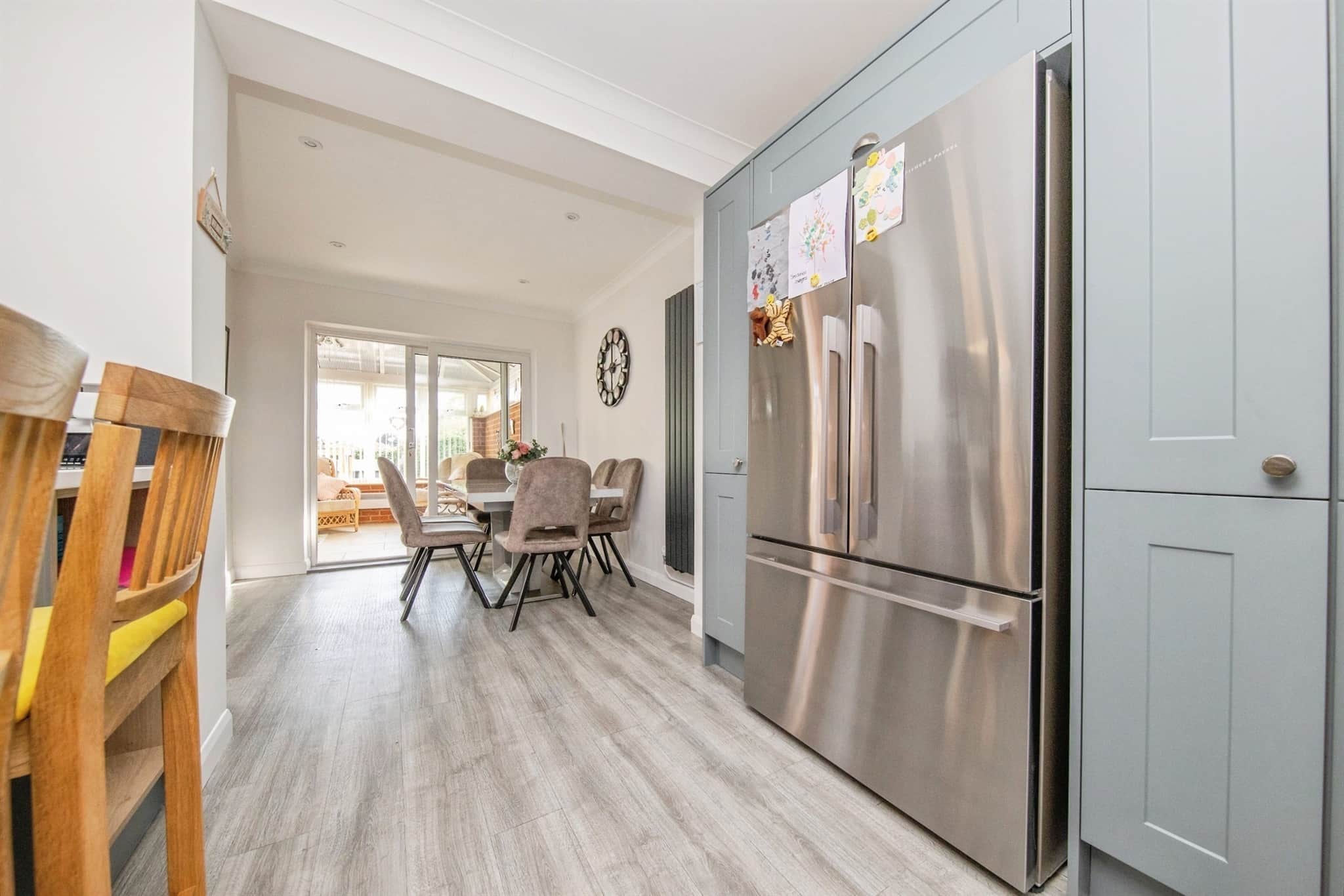 Property at Congreve Road, Ipswich