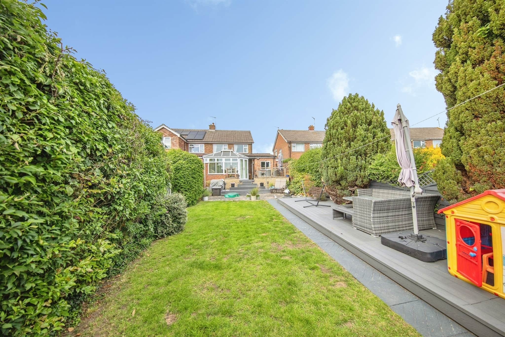 Property at Congreve Road, Ipswich