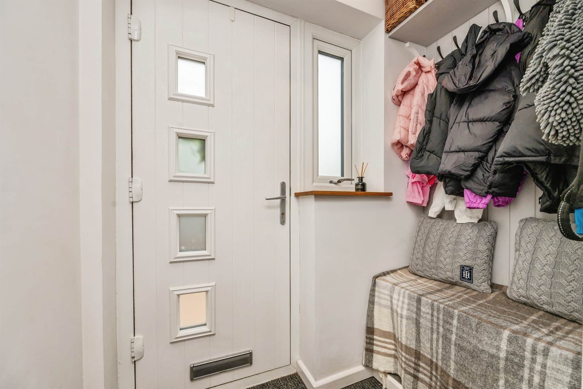 Property at Powderham Avenue, WORCESTER