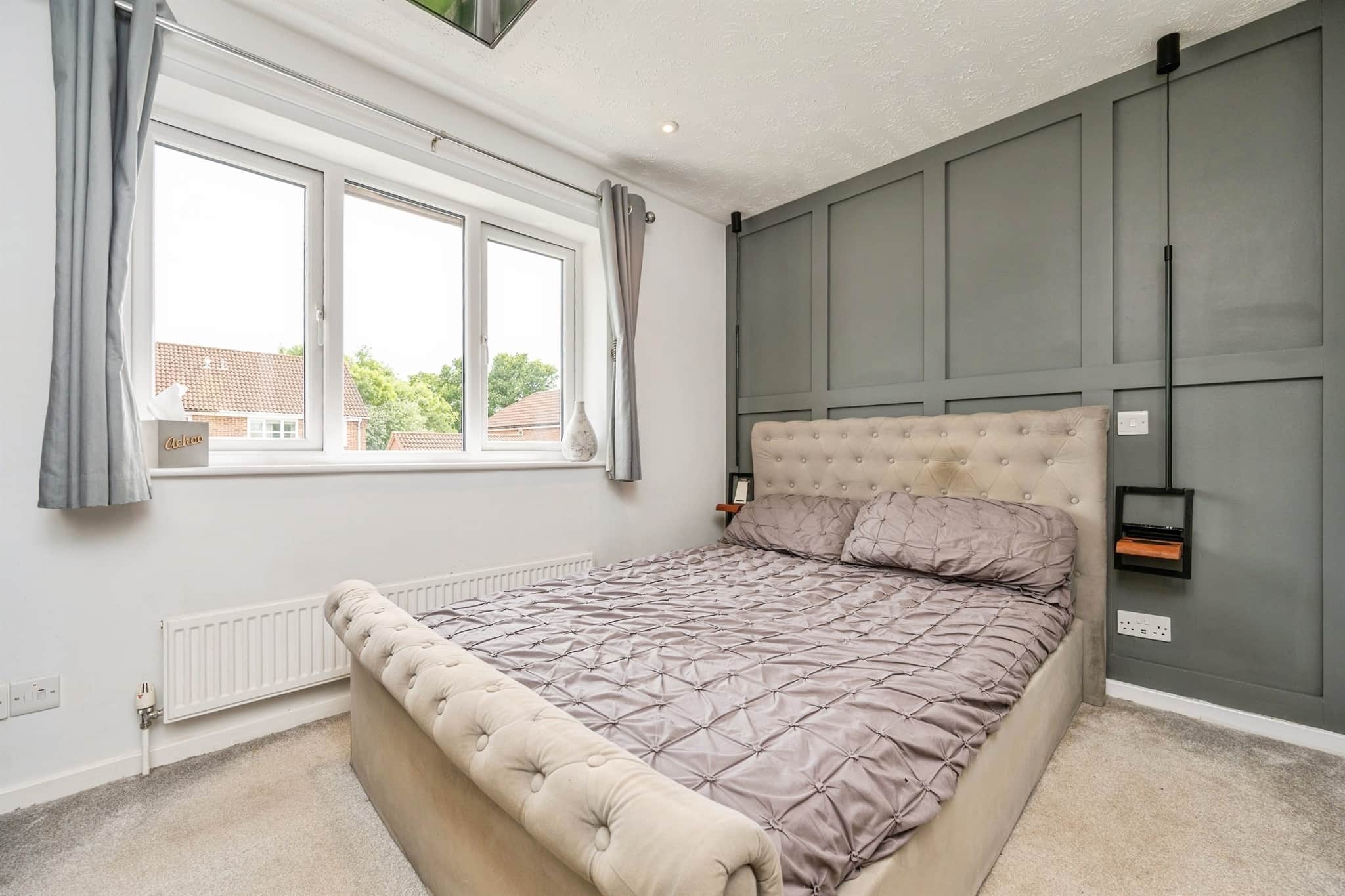 Property at Powderham Avenue, WORCESTER