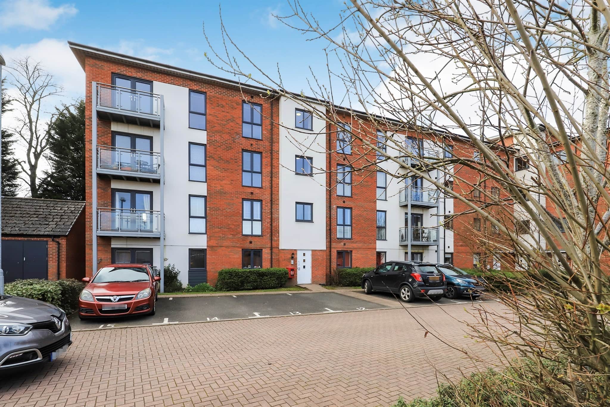 Property at Donington Grove, Oxley, Wolverhampton