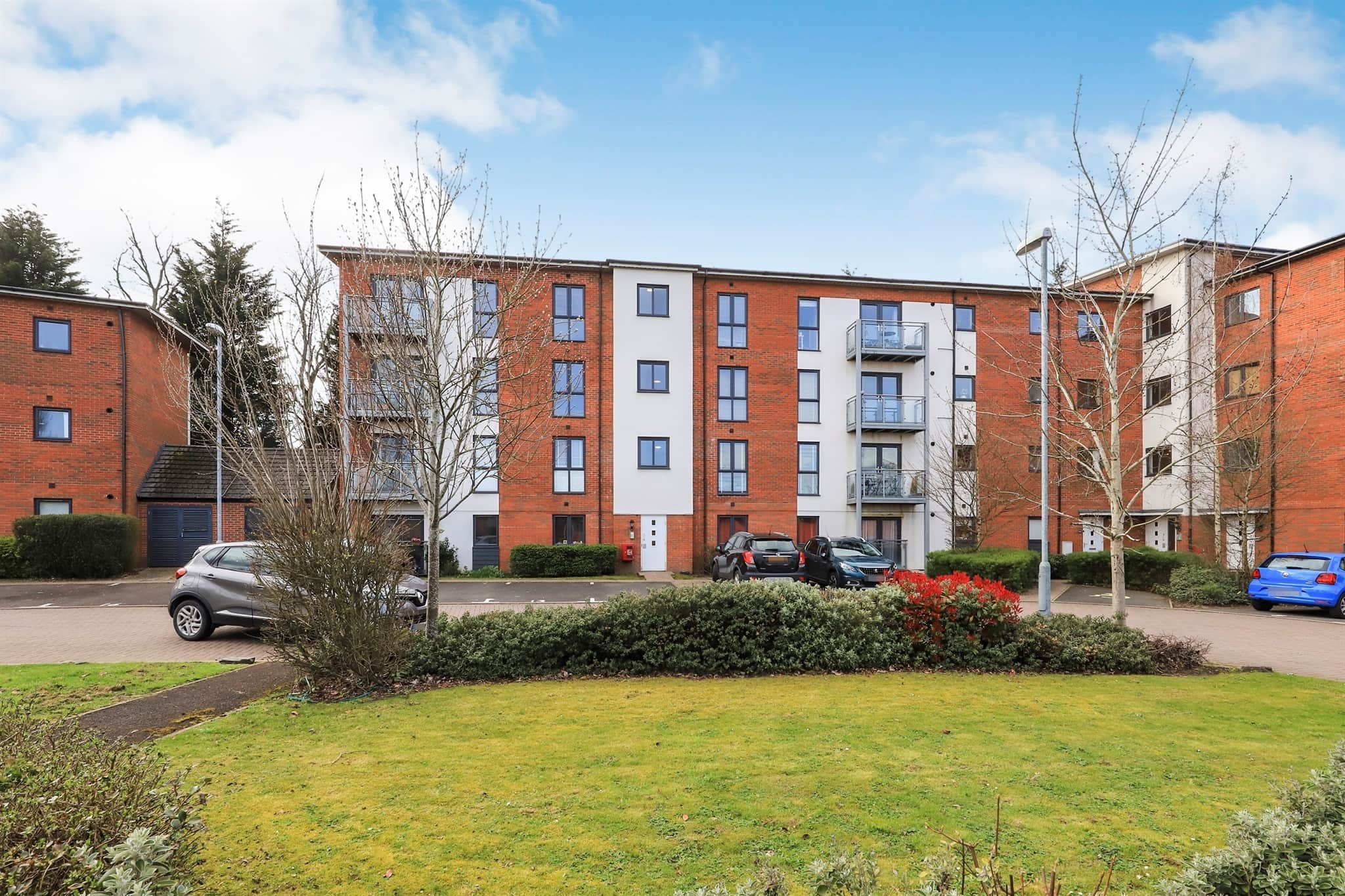 Property at Donington Grove, Oxley, Wolverhampton