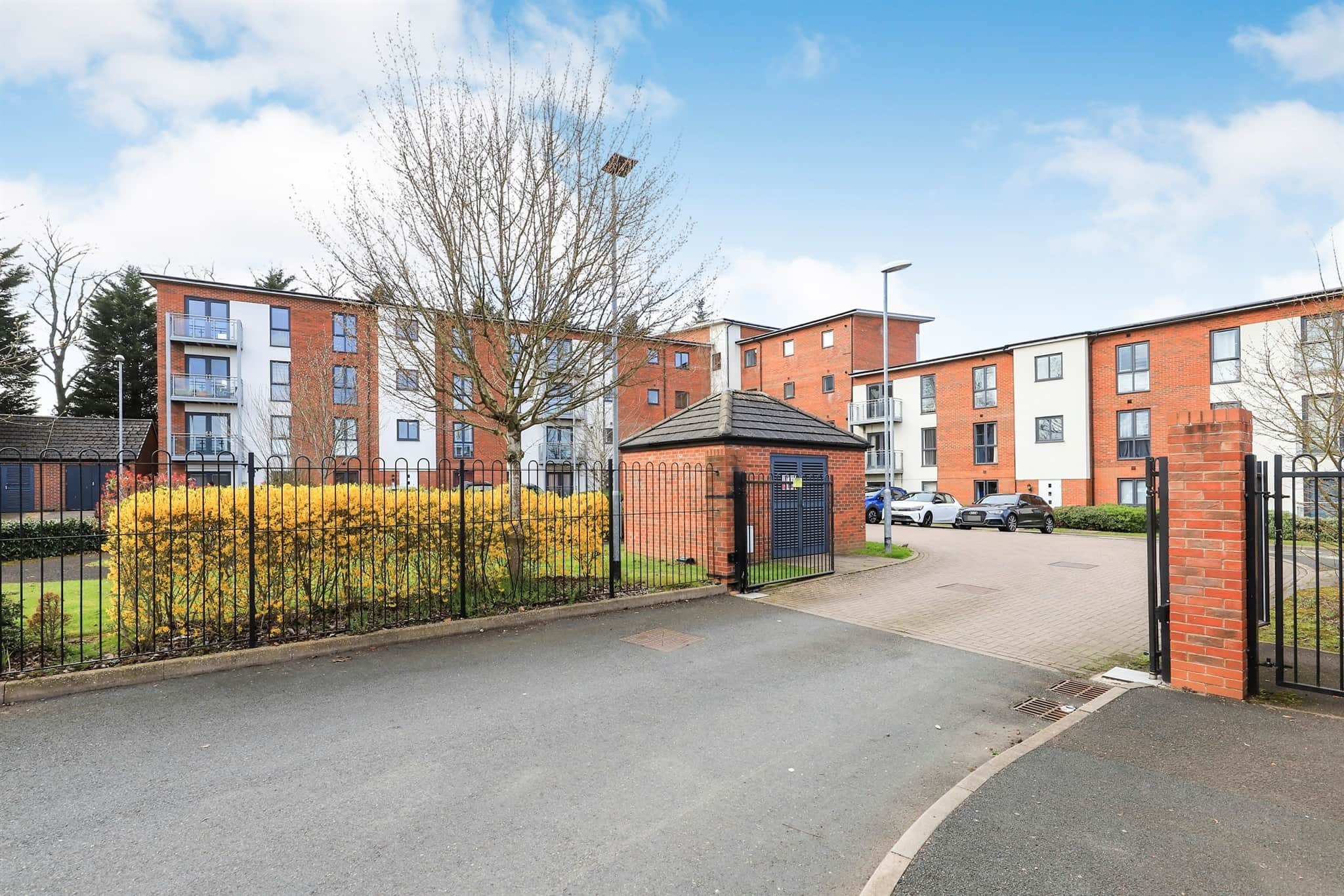 Property at Donington Grove, Oxley, Wolverhampton