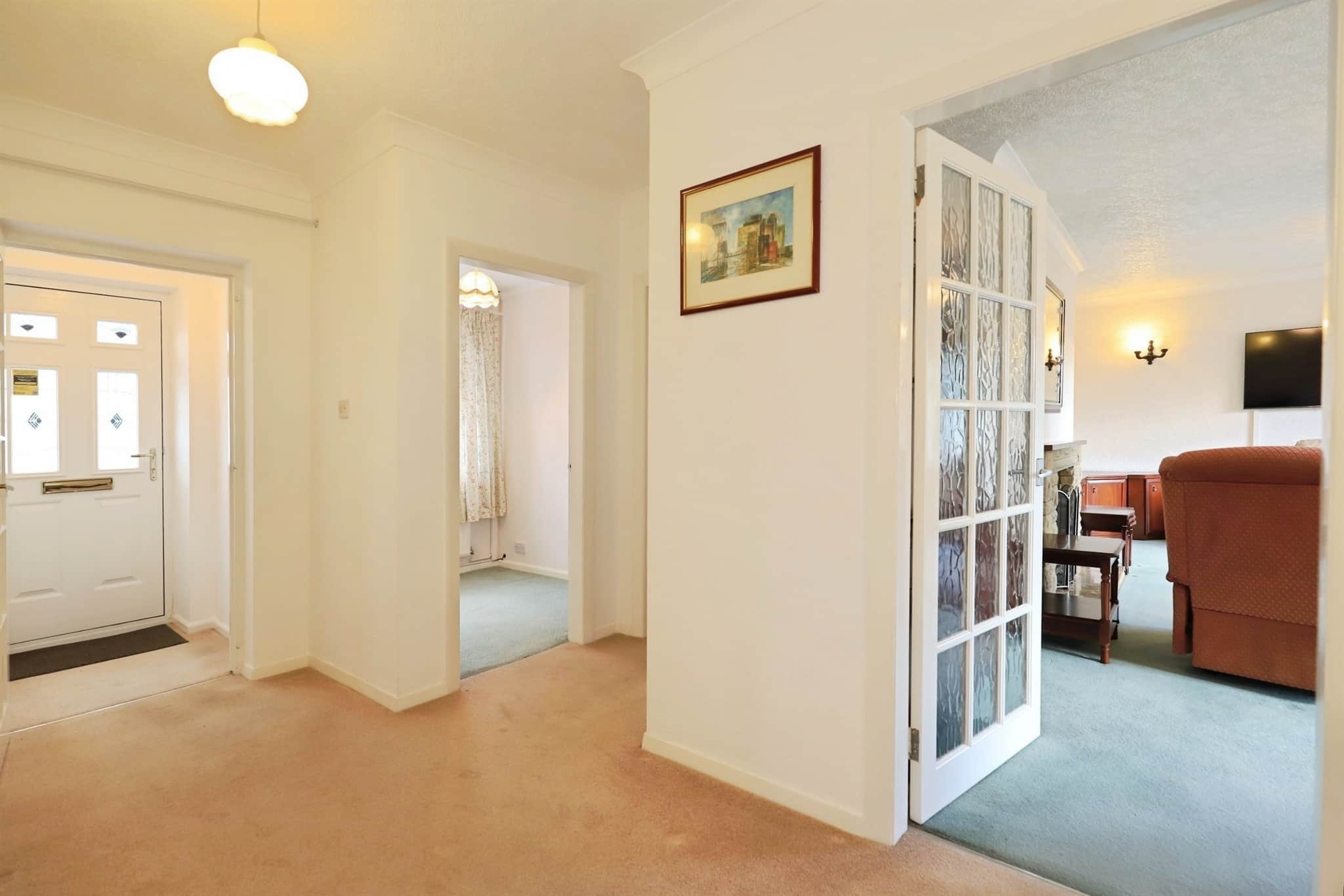 Property at Summer Hill Avenue, Kidderminster