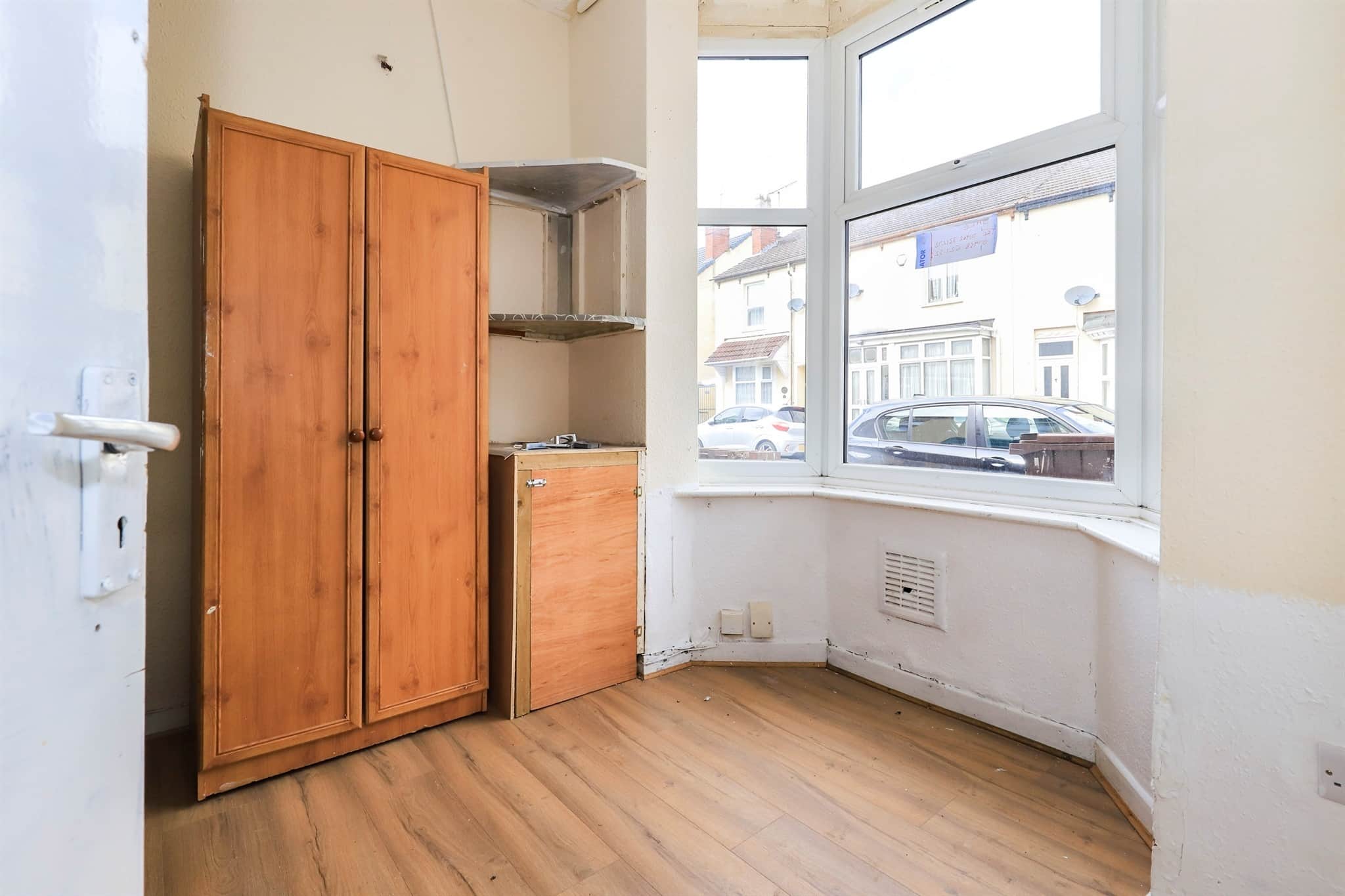 Property at Byrne Road, Blakenhall, Wolverhampton