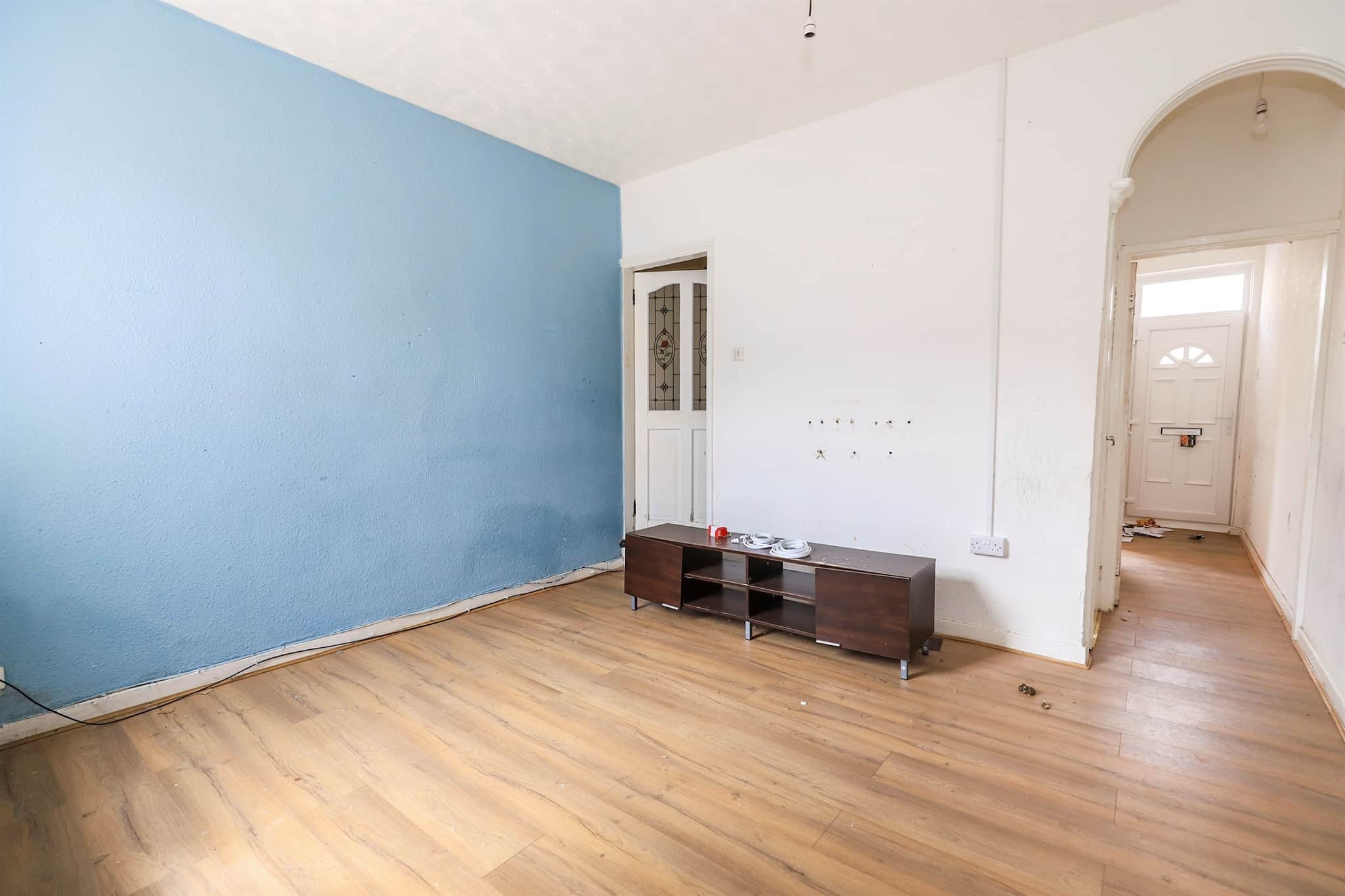 Property at Byrne Road, Blakenhall, Wolverhampton