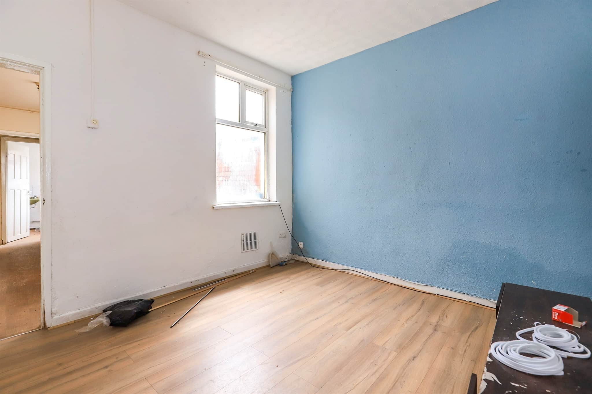 Property at Byrne Road, Blakenhall, Wolverhampton