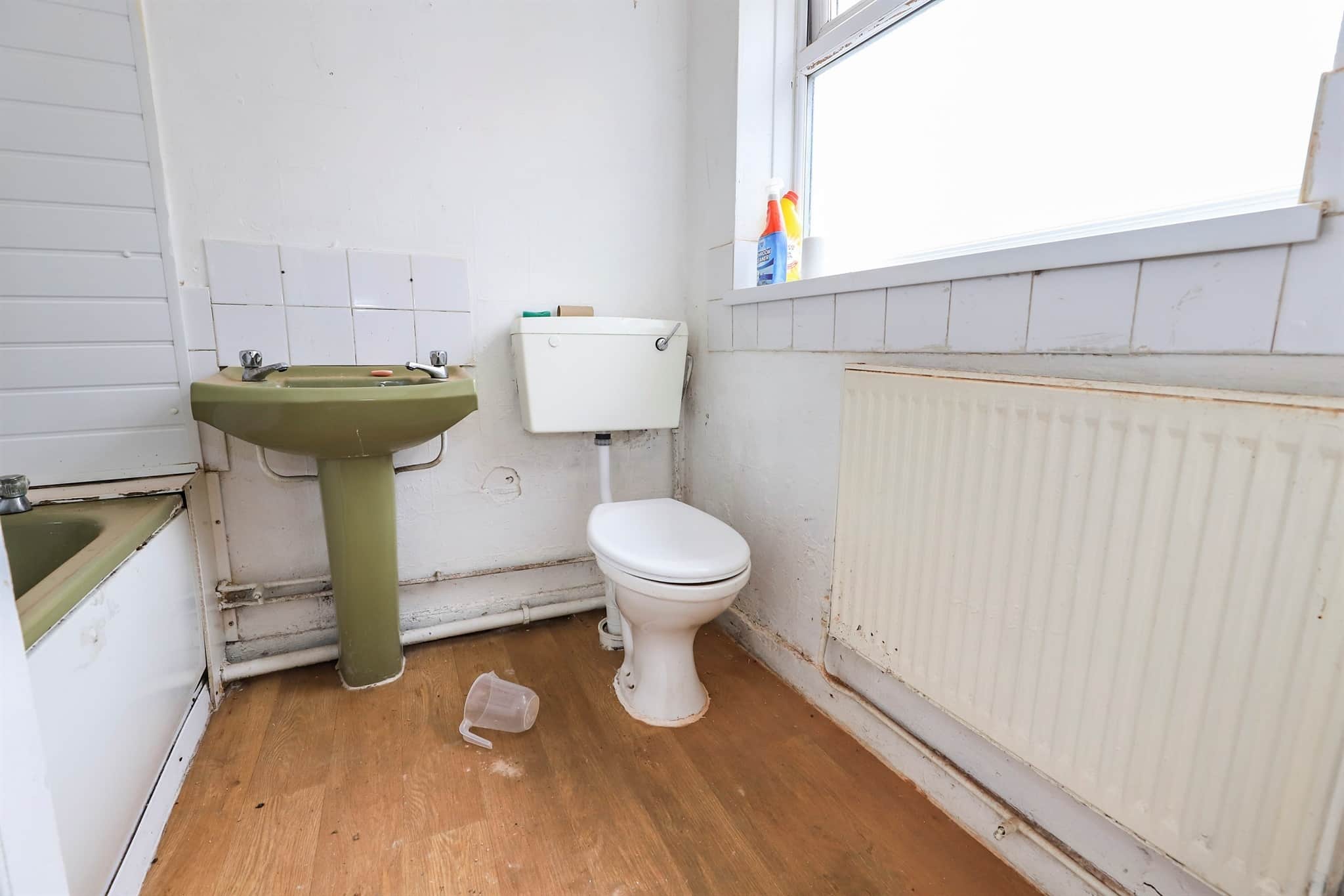 Property at Byrne Road, Blakenhall, Wolverhampton