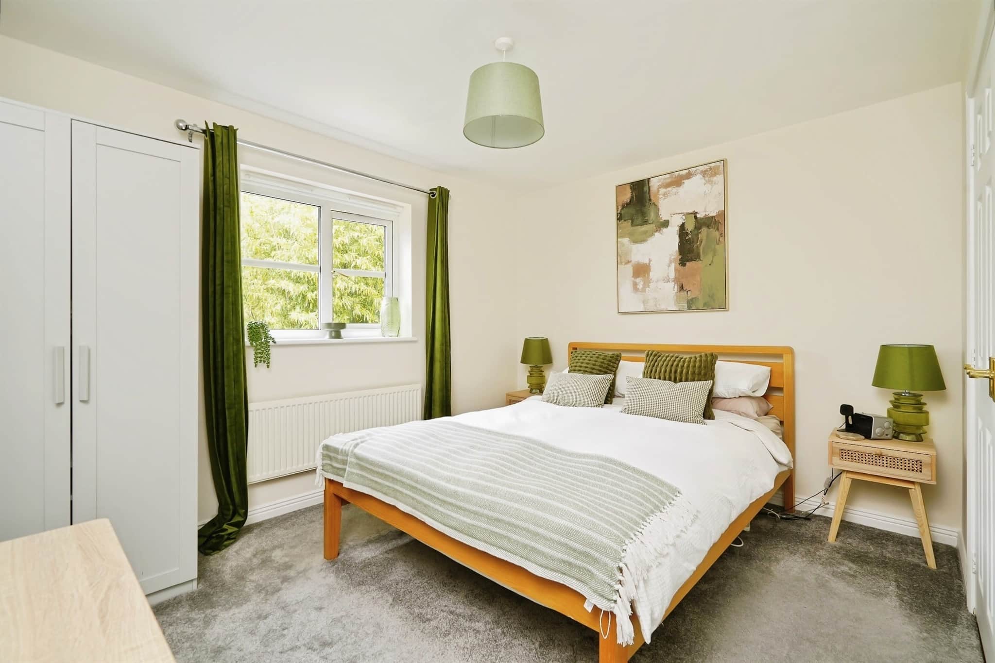 Property at The Buntings, Bicester