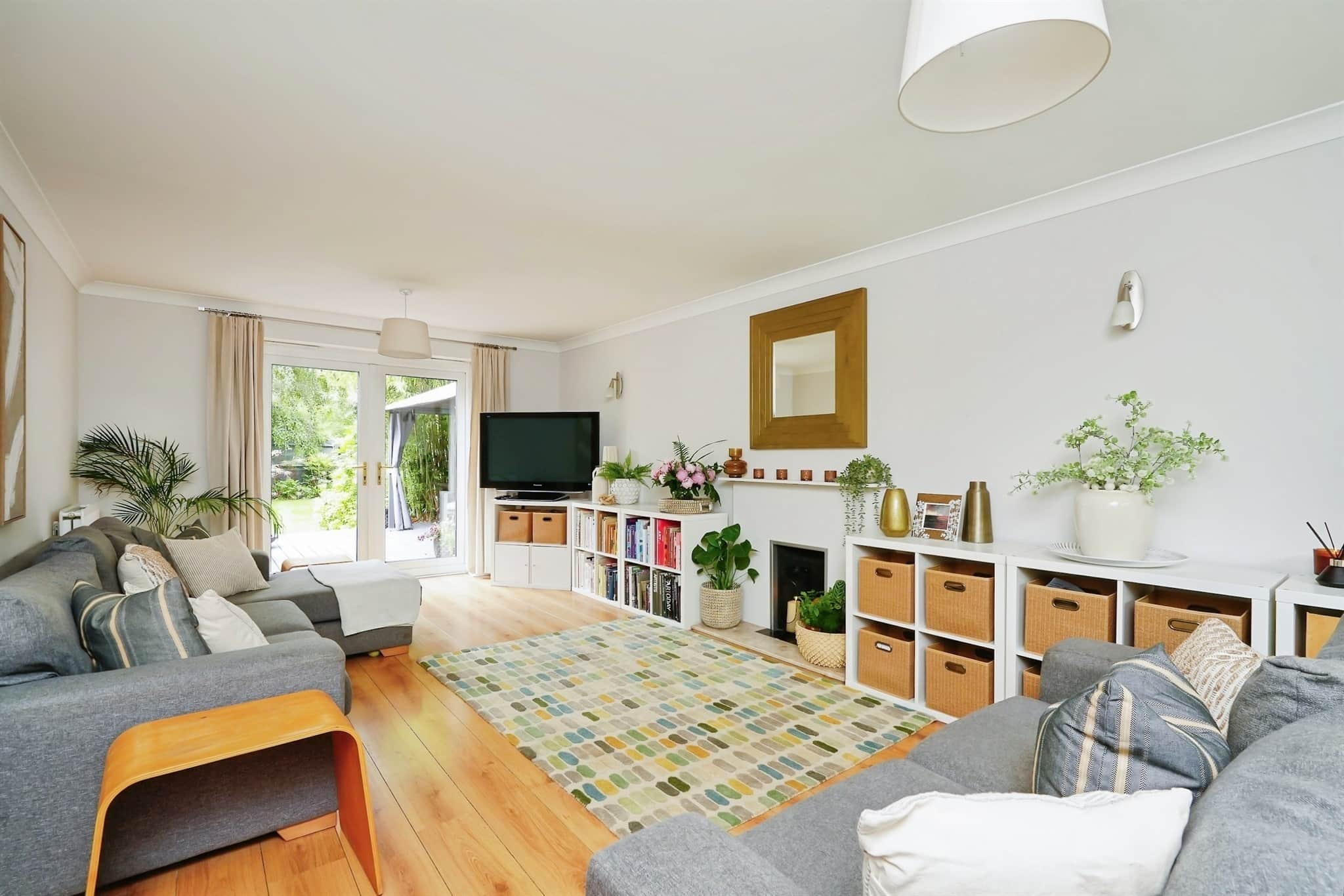 Property at The Buntings, Bicester