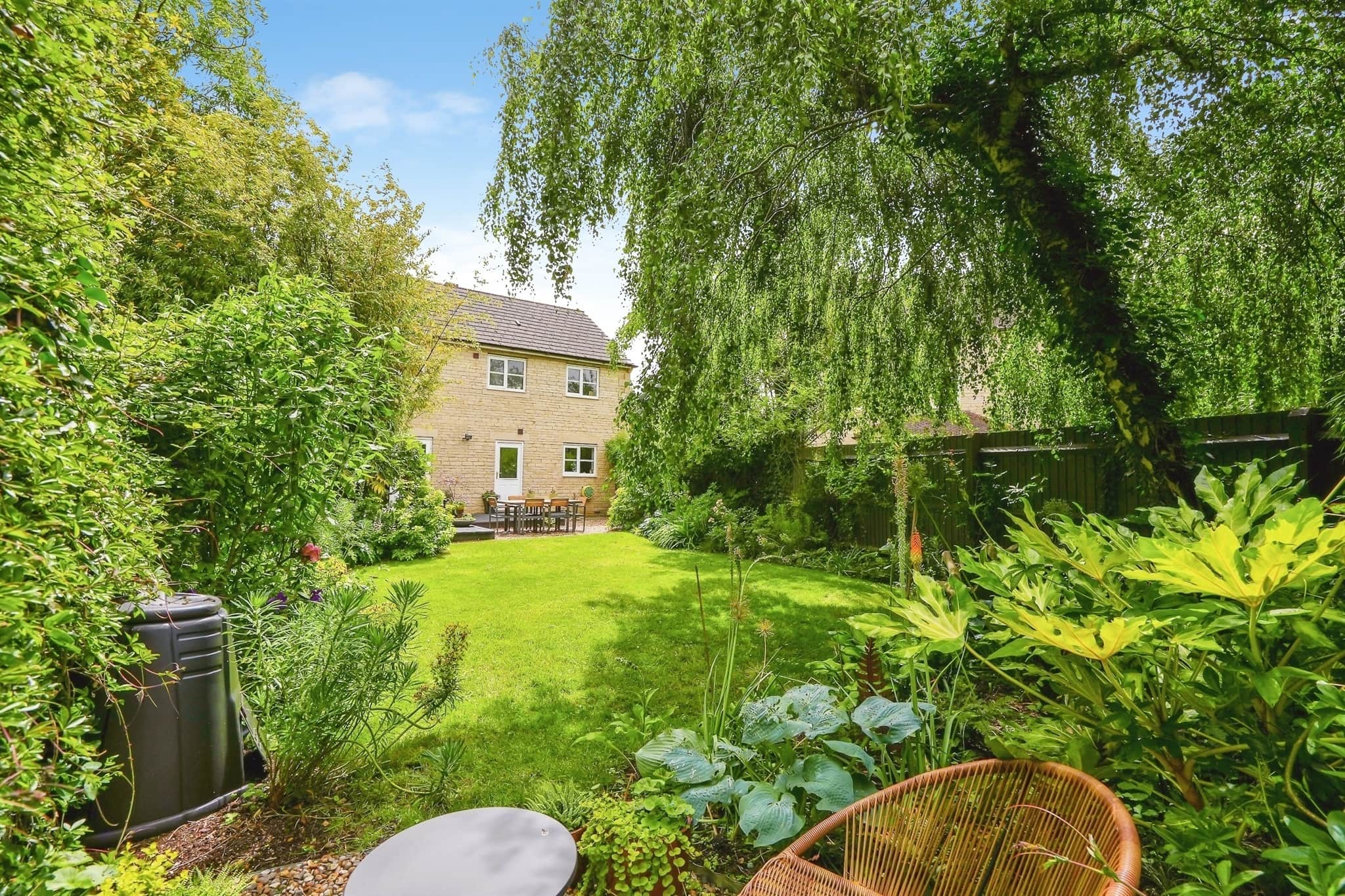 Property at The Buntings, Bicester