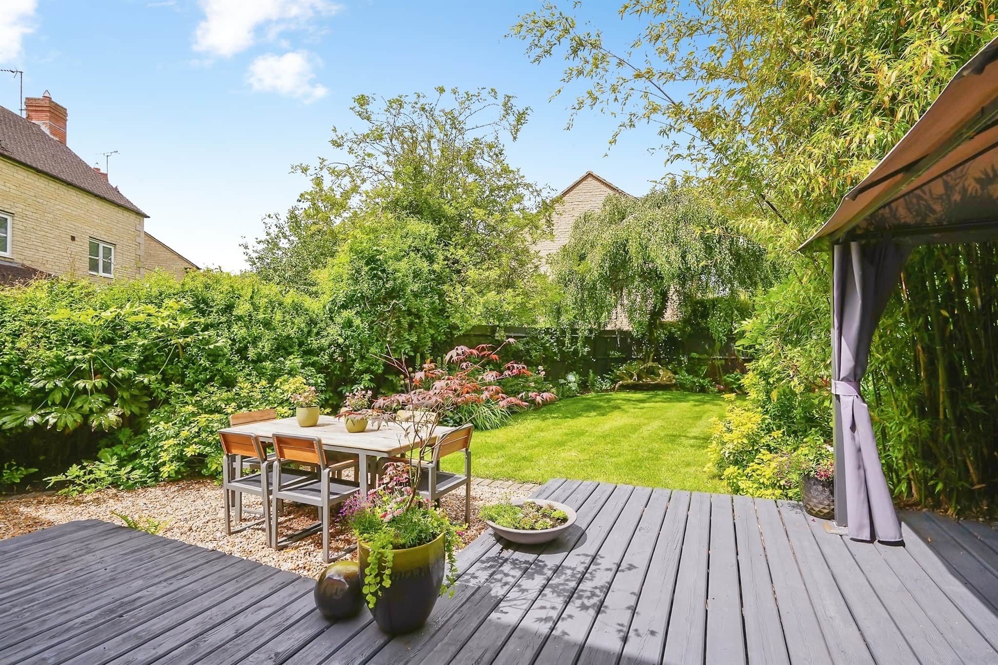 Property at The Buntings, Bicester
