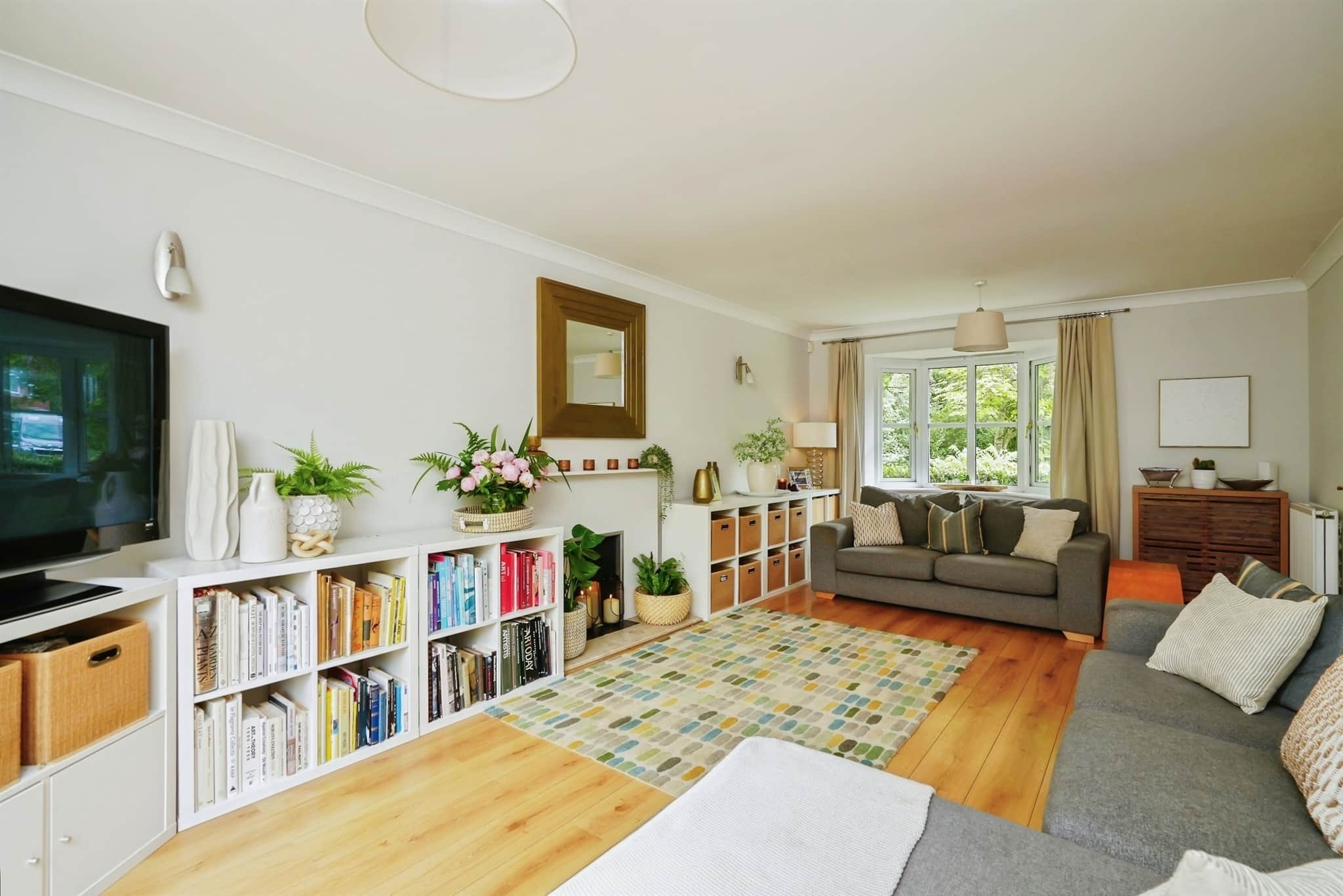 Property at The Buntings, Bicester