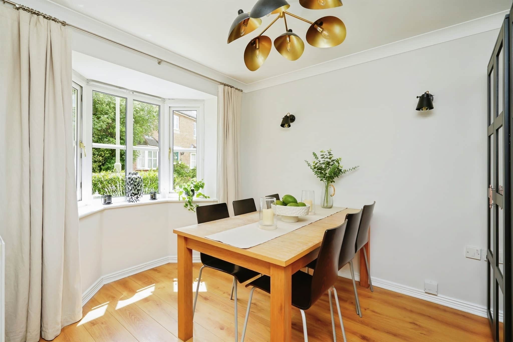 Property at The Buntings, Bicester