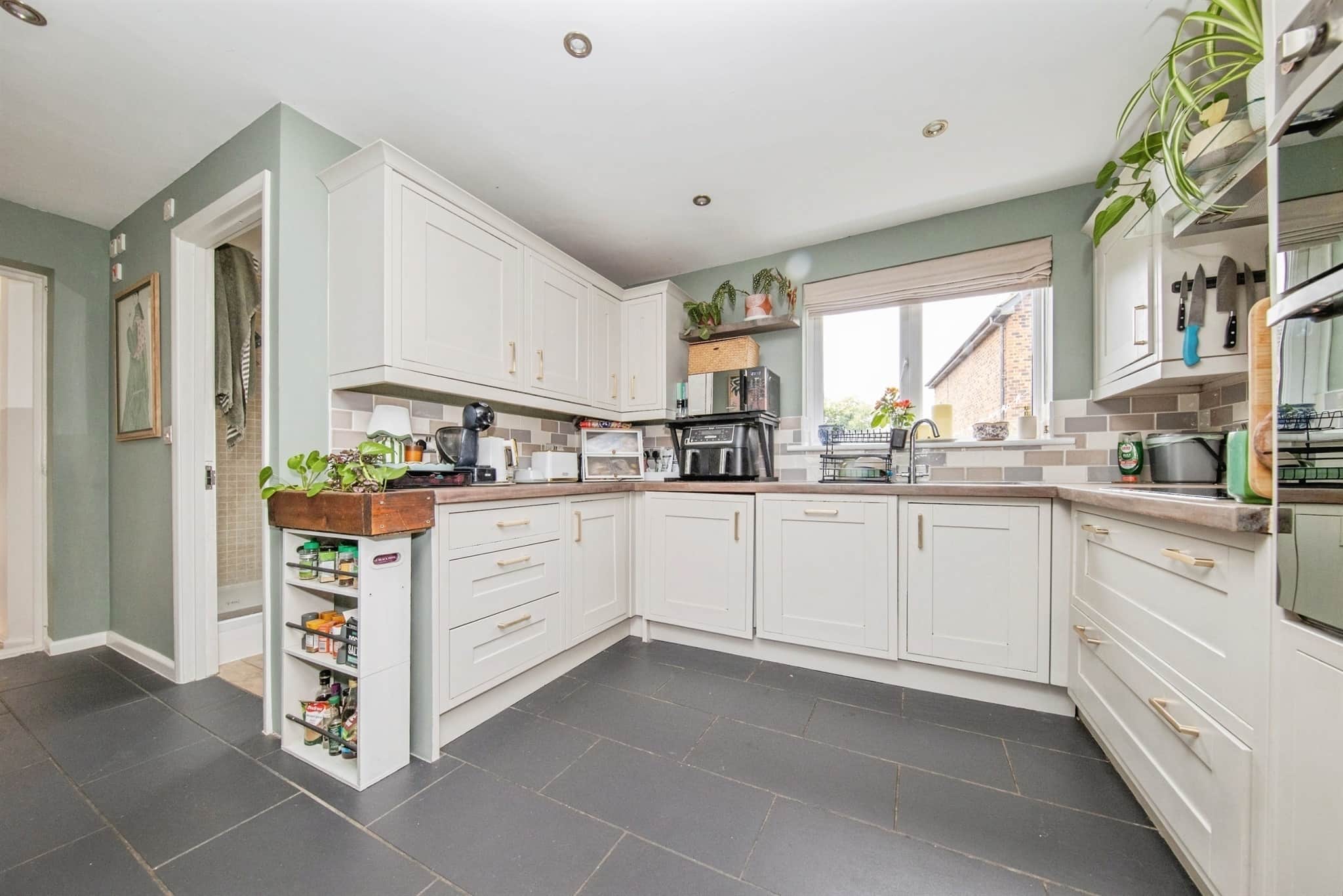 Property at Lower Harlings, Shotley Gate, IPSWICH