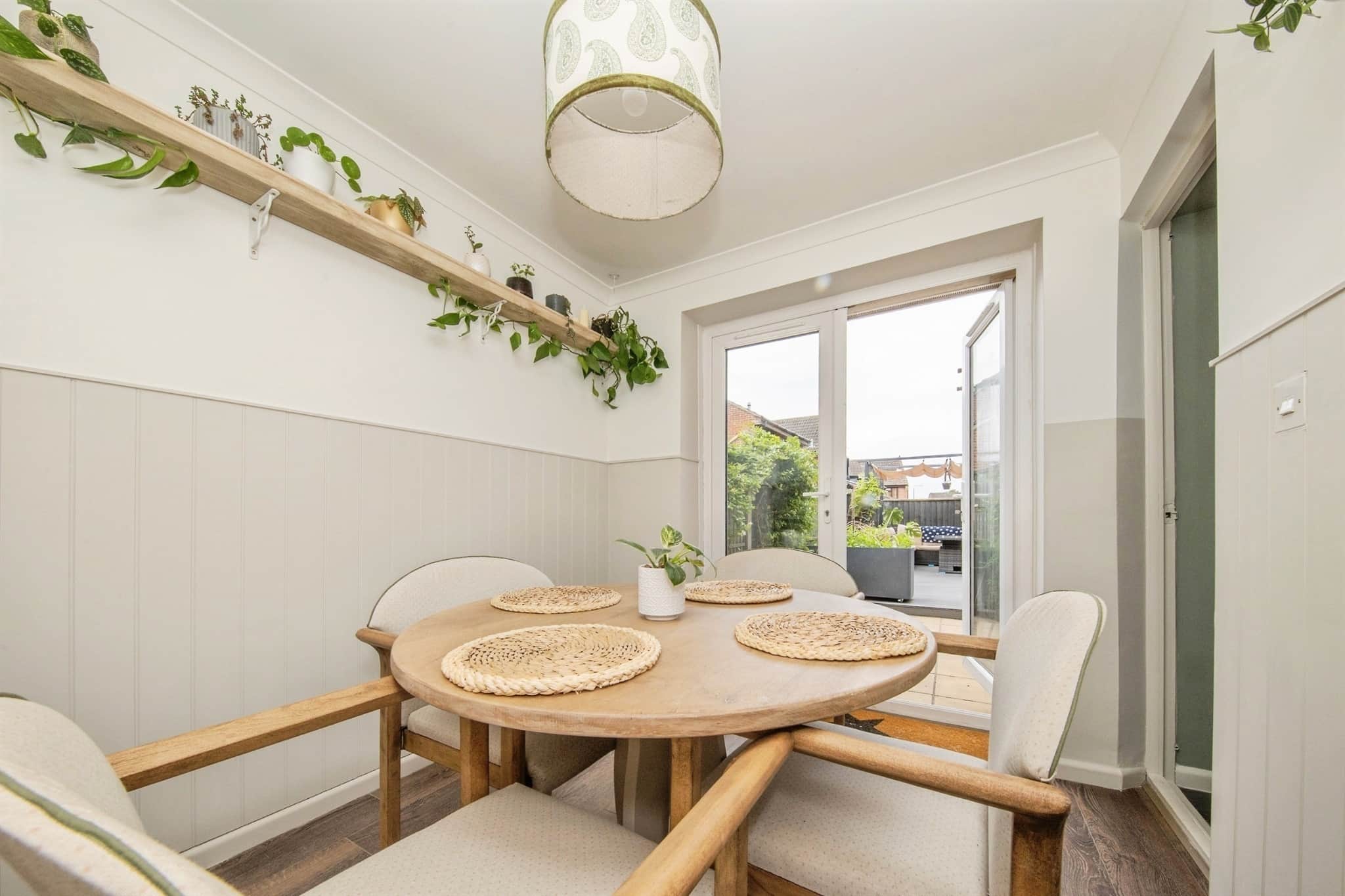 Property at Lower Harlings, Shotley Gate, IPSWICH