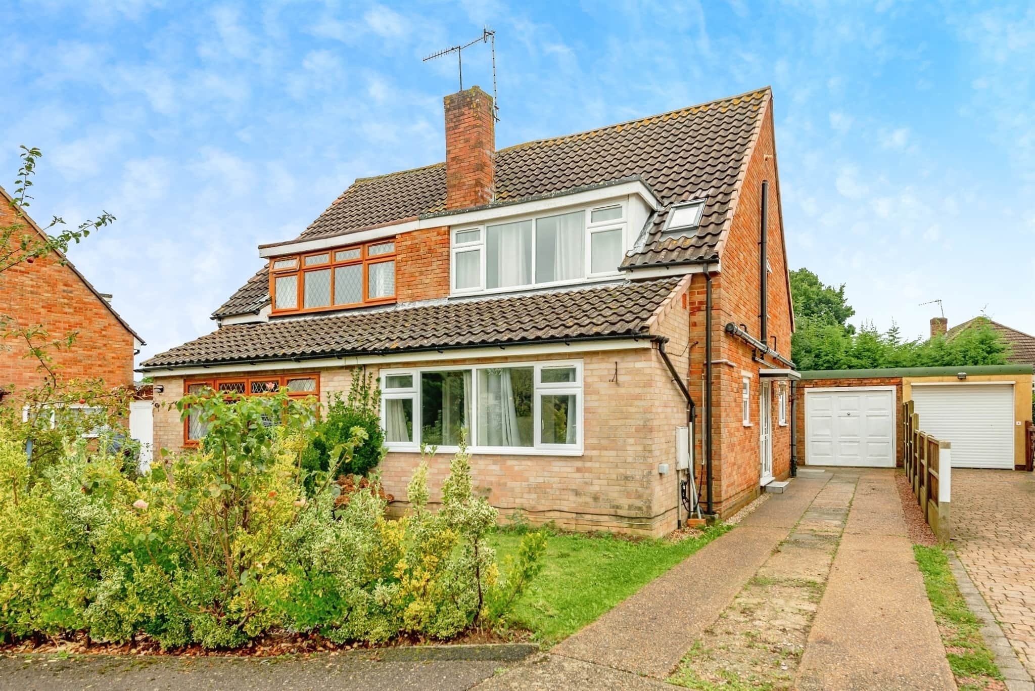 Property at Emlyn Road, Horley