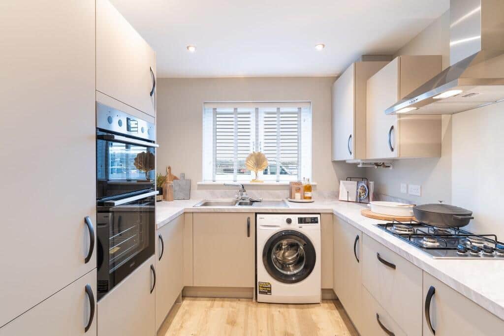 Property at Luxton Way, Wiveliscombe, Taunton