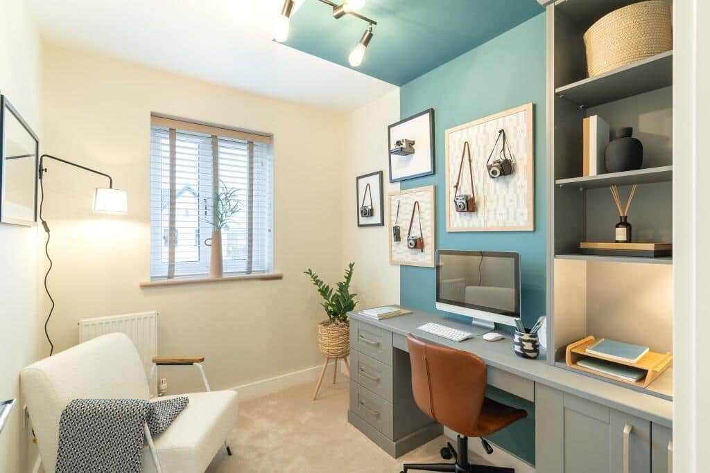 Property at Luxton Way, Wiveliscombe, Taunton