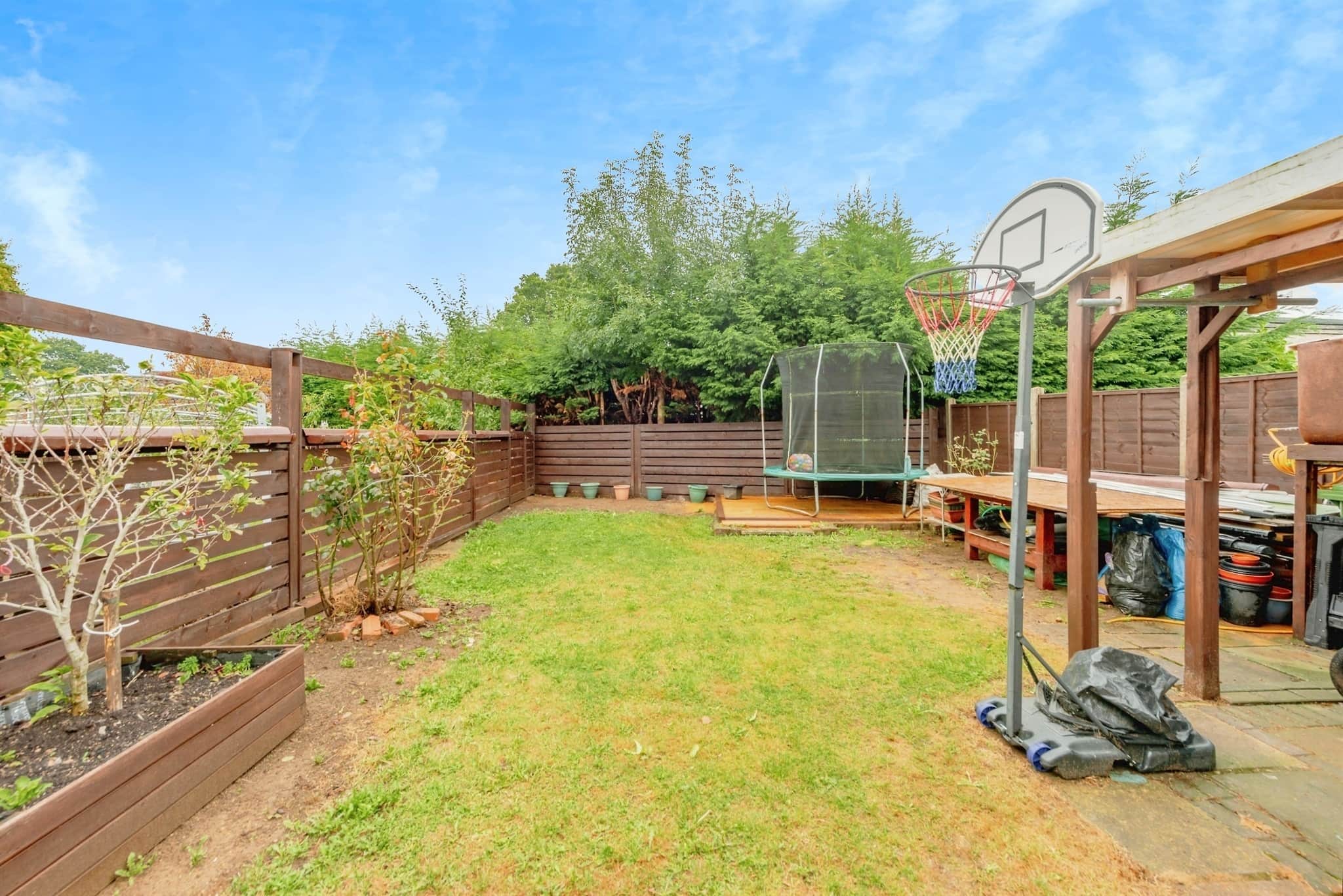 Property at Emlyn Road, Horley