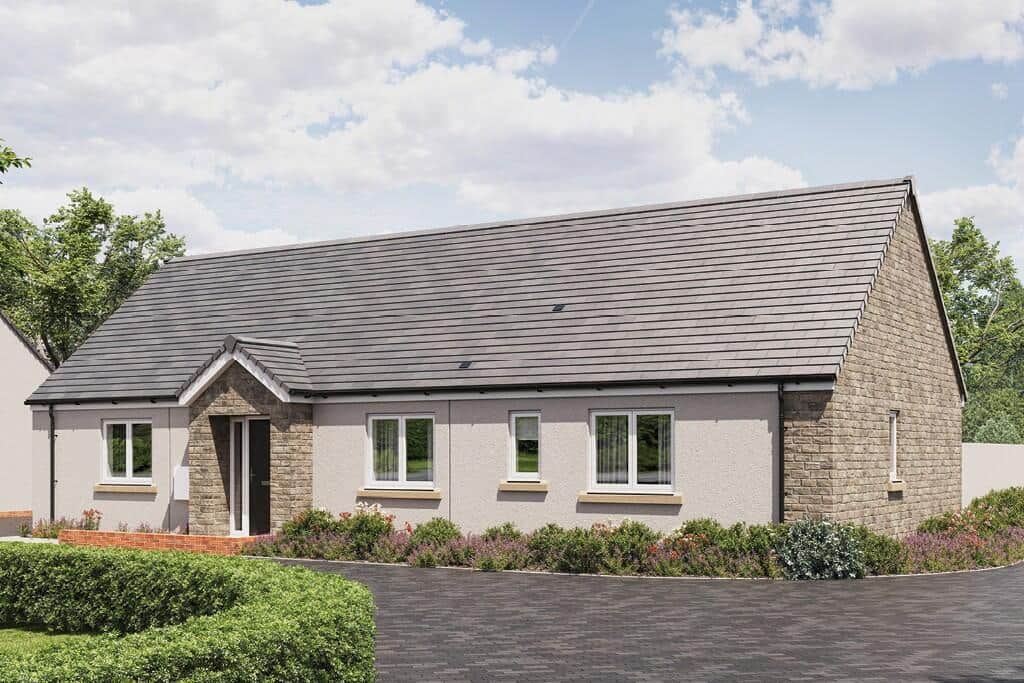 Property at Luxton Way, Wiveliscombe, Taunton