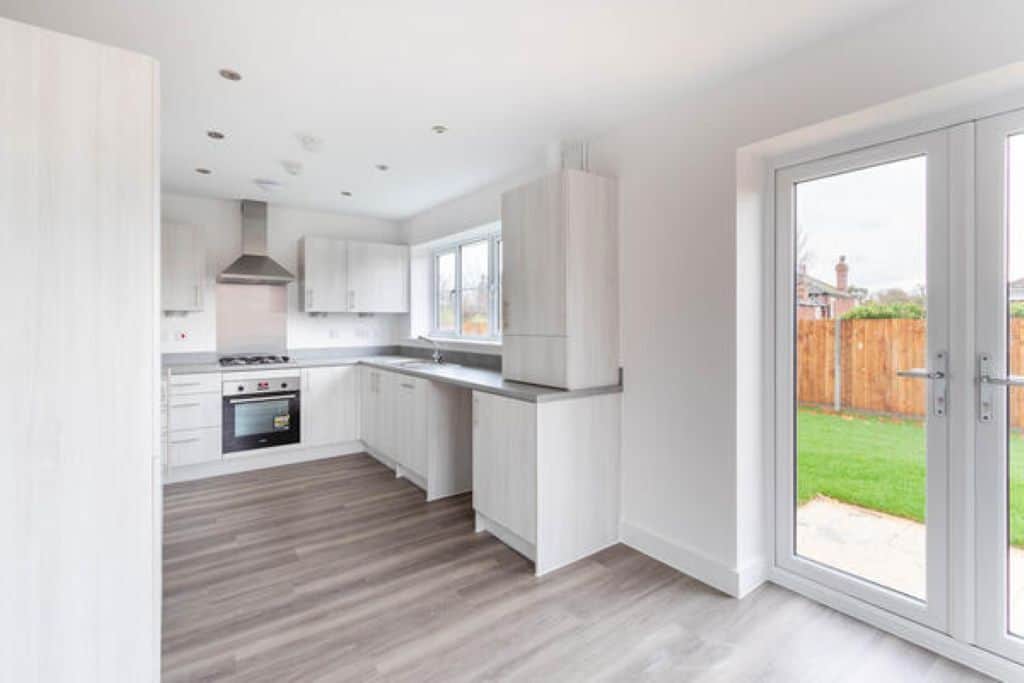 Property at Luxton Way, Wiveliscombe, Taunton