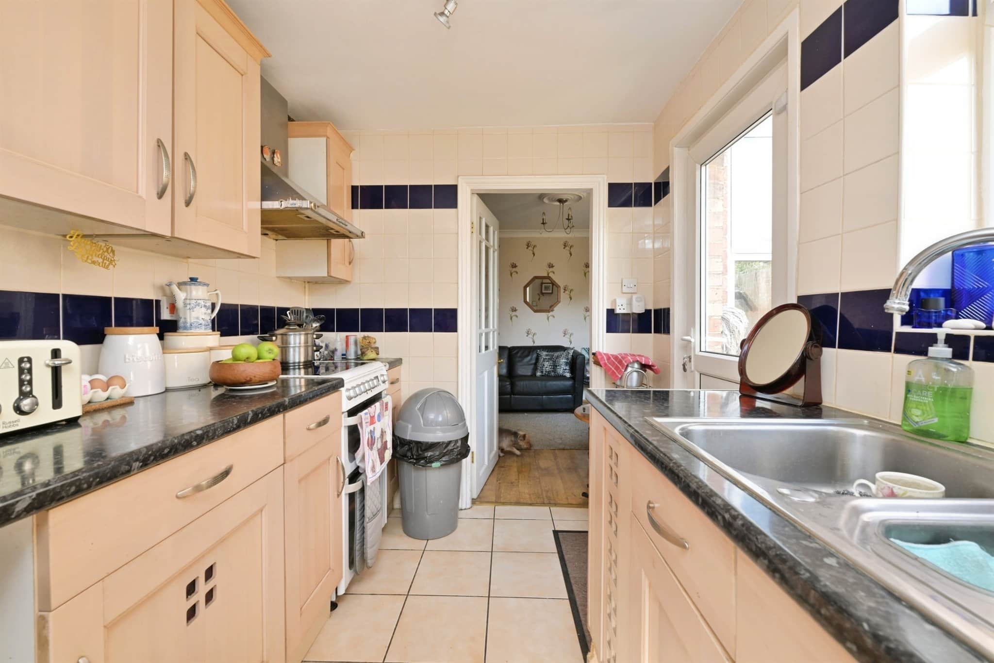 Property at Buckley Road, Eynesbury, St. Neots