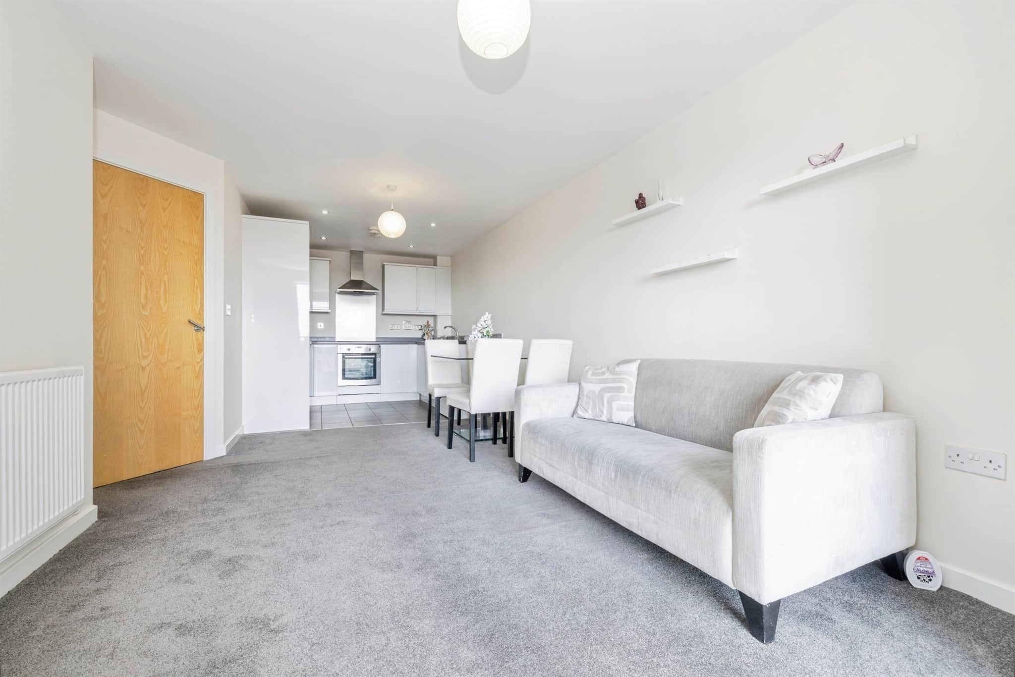 Property at Wilmington Close, Watford