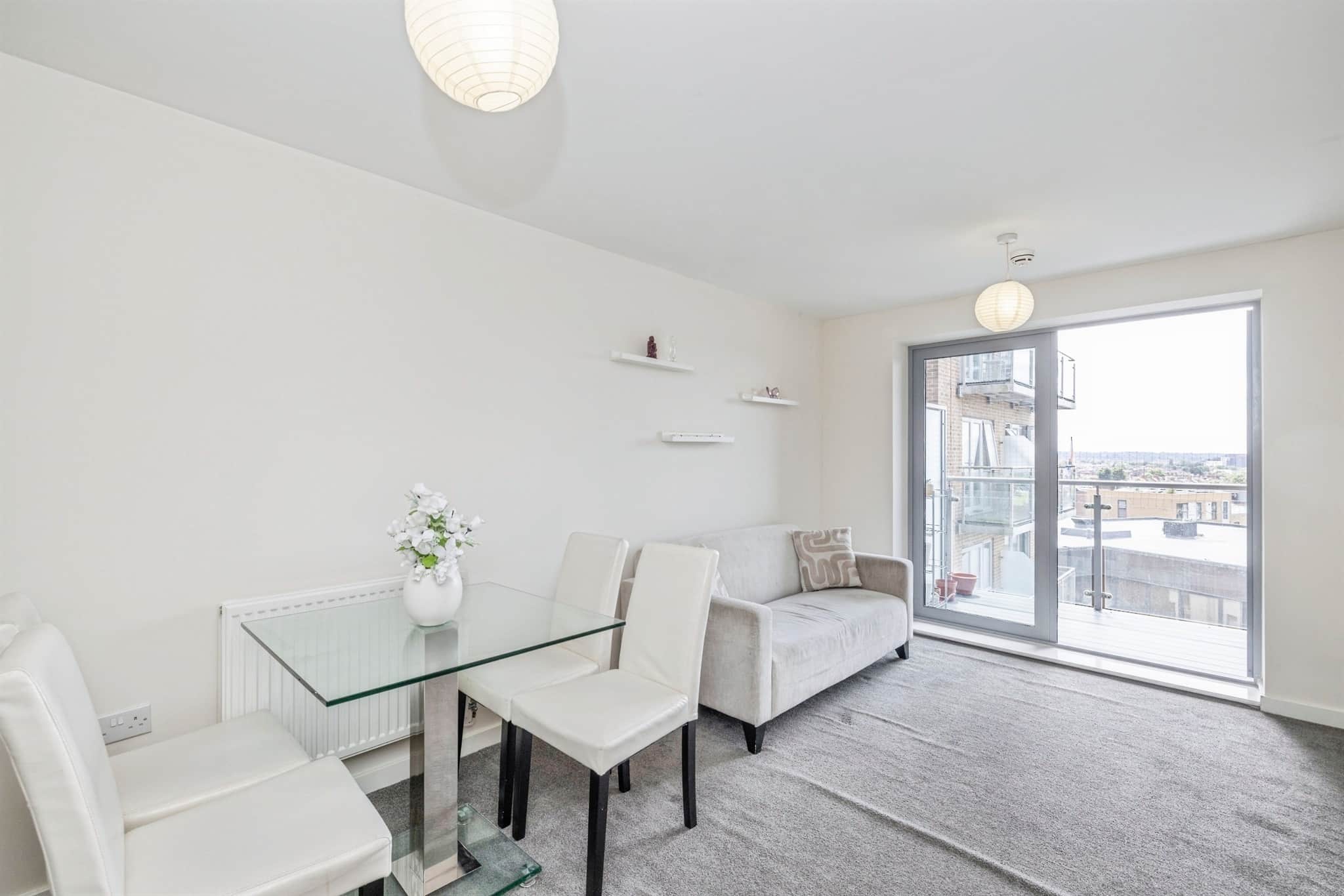 Property at Wilmington Close, Watford