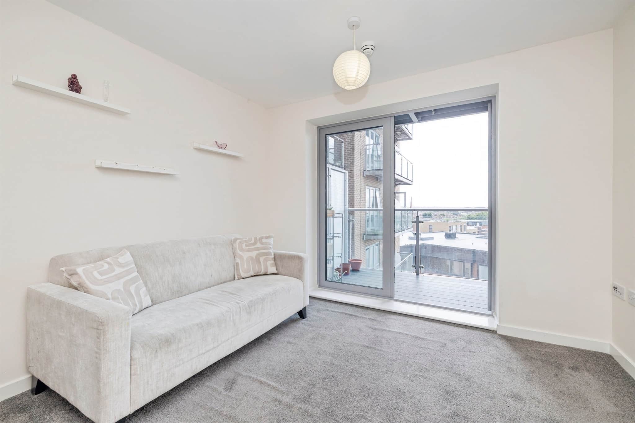 Property at Wilmington Close, Watford