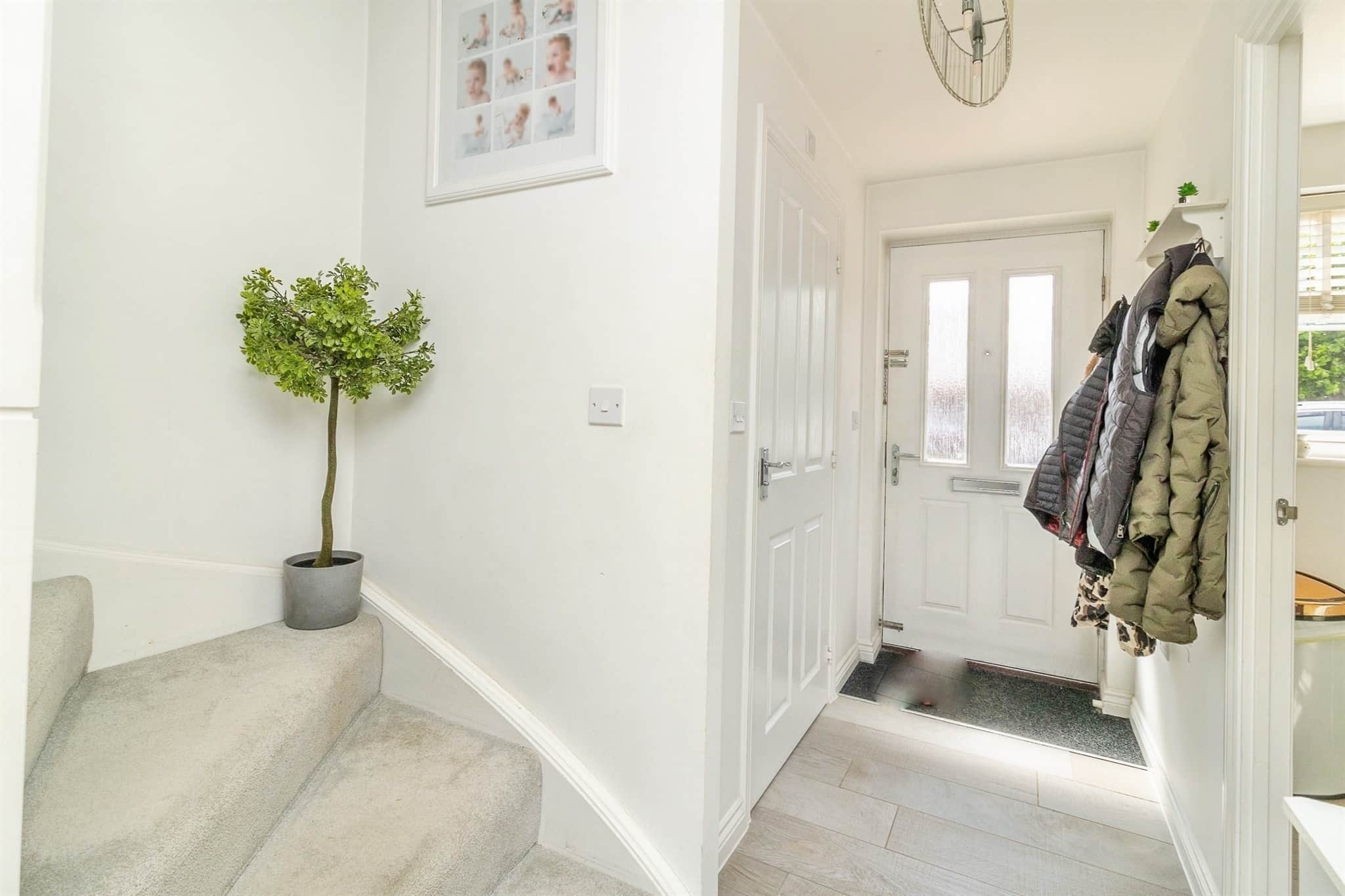 Property at Feronia Mead, LEIGHTON BUZZARD