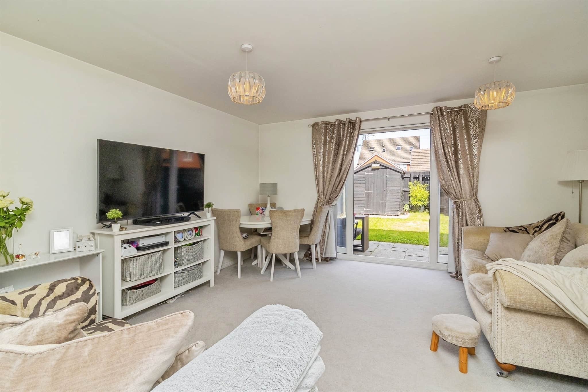Property at Feronia Mead, LEIGHTON BUZZARD