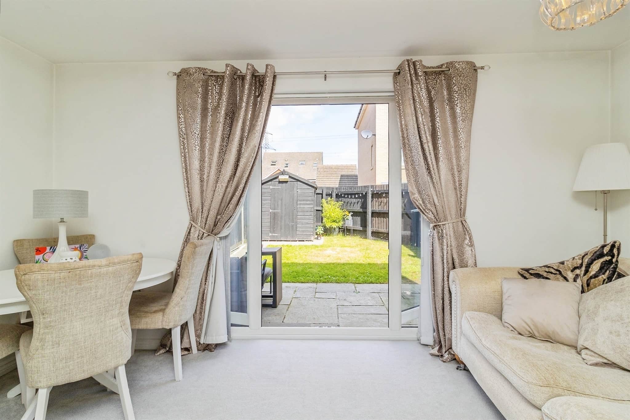 Property at Feronia Mead, LEIGHTON BUZZARD