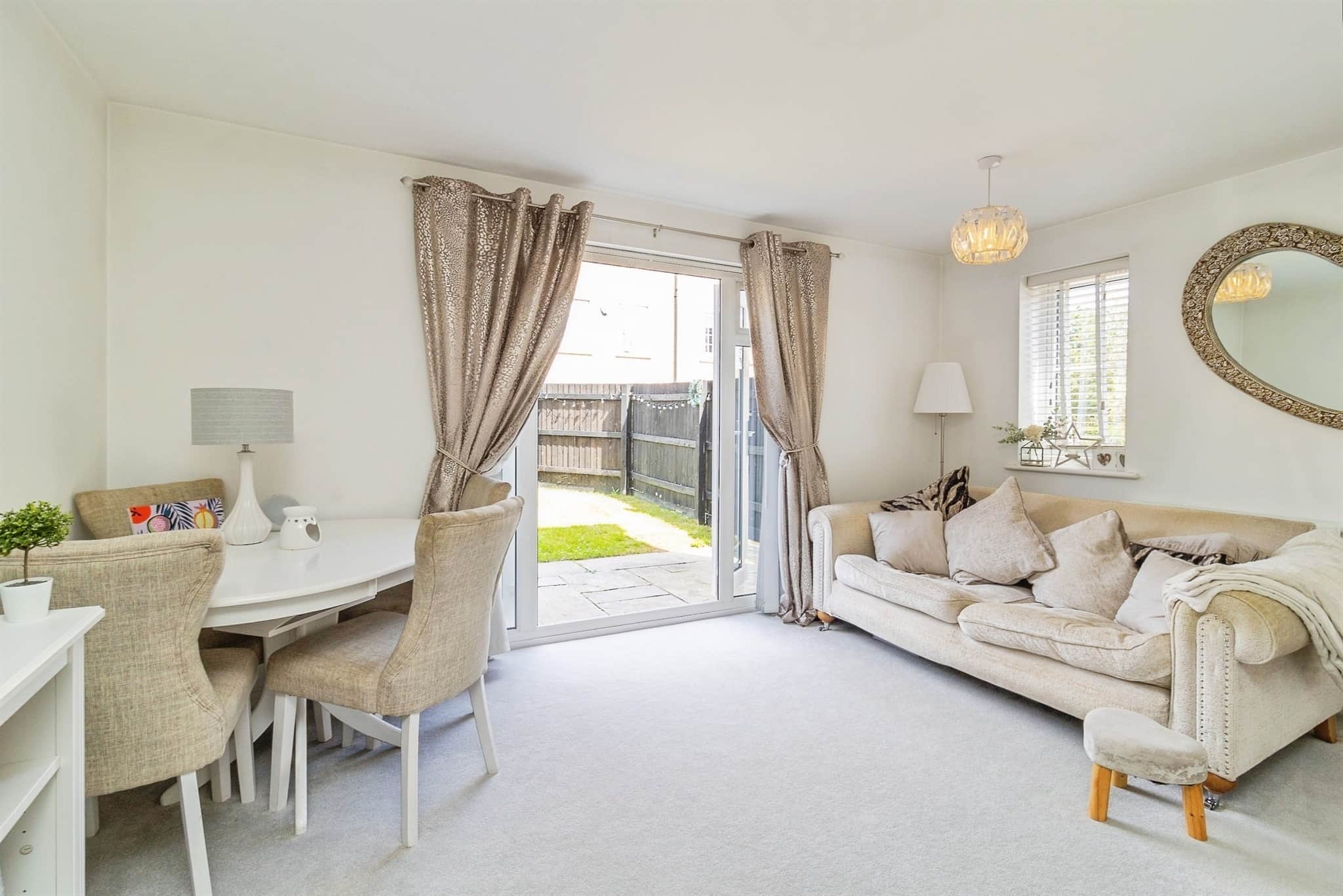 Property at Feronia Mead, LEIGHTON BUZZARD
