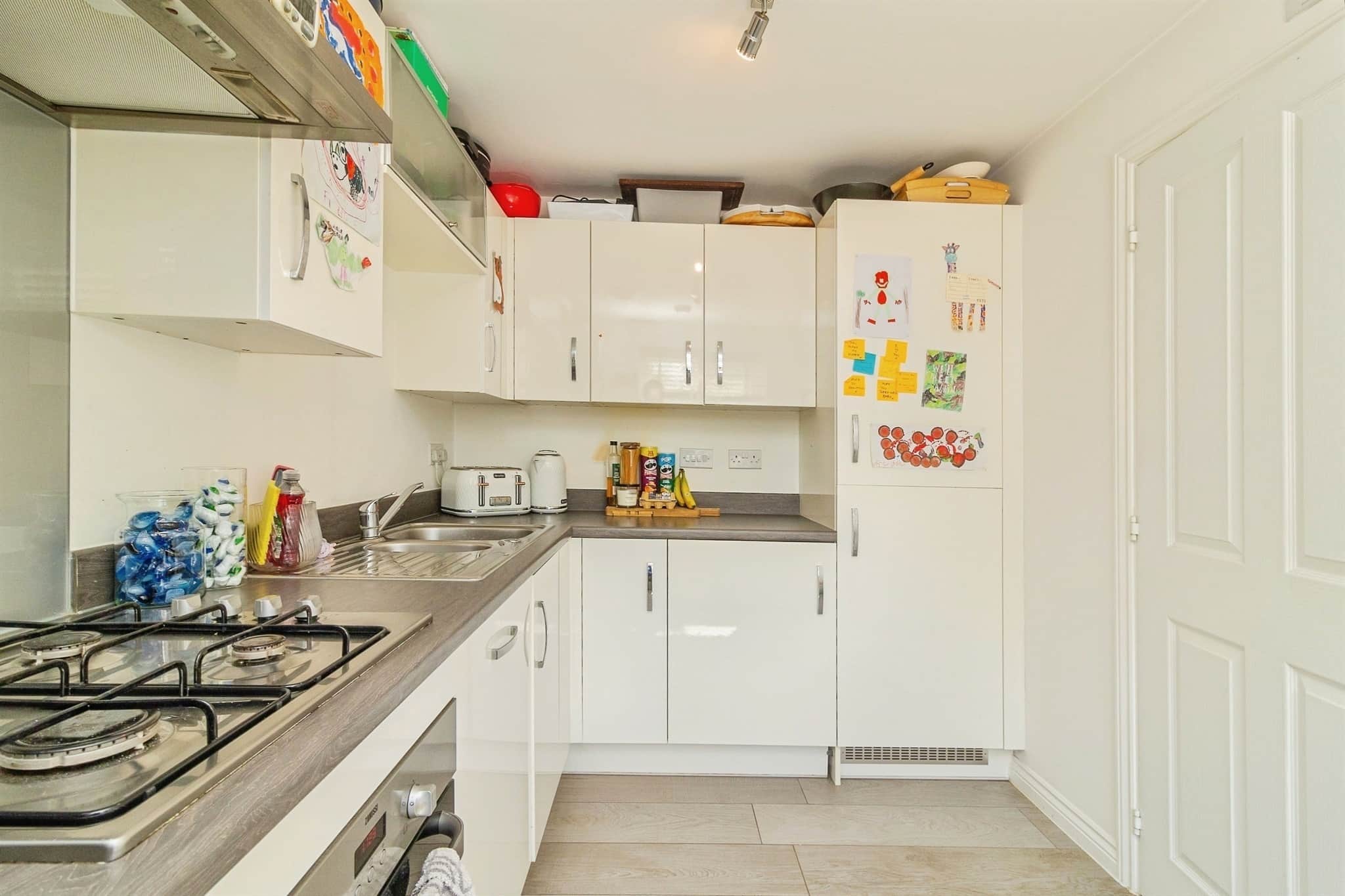 Property at Feronia Mead, LEIGHTON BUZZARD