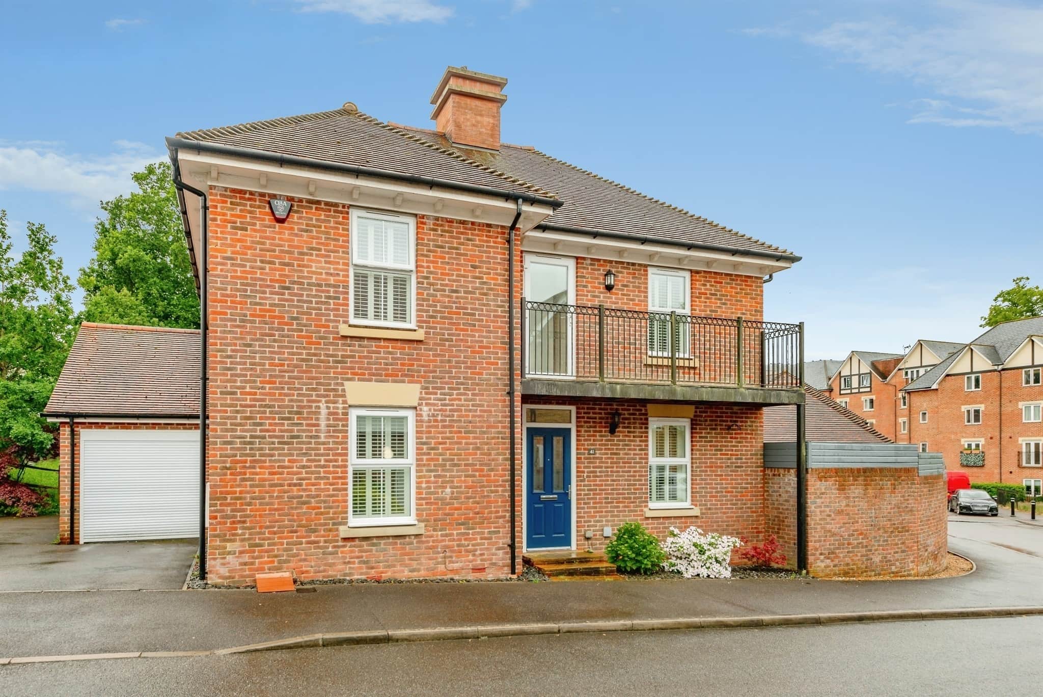 Property at Stone Court, Crawley