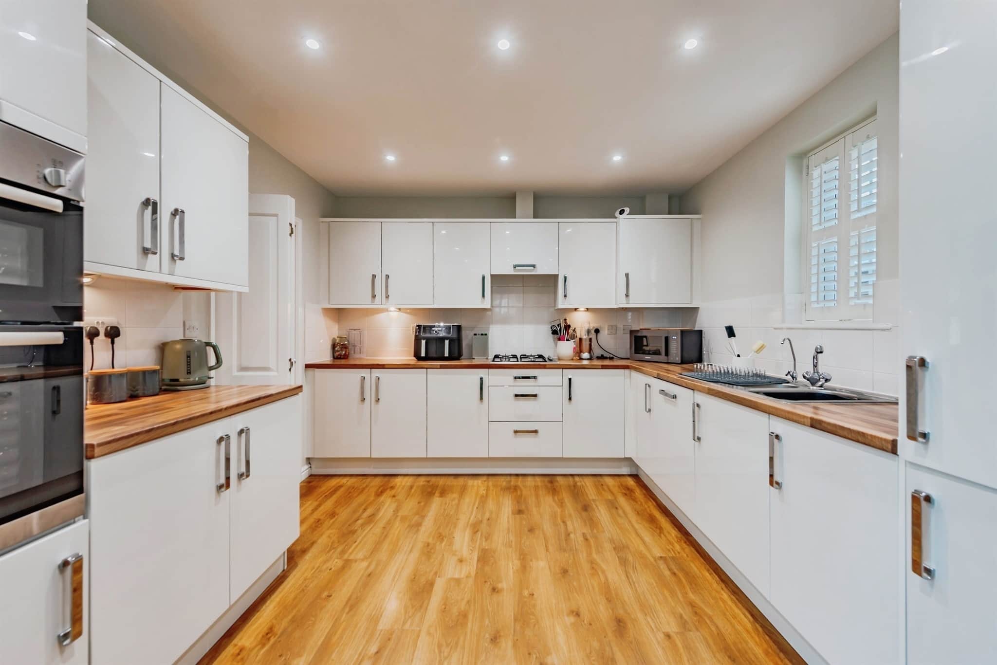 Property at Stone Court, Crawley