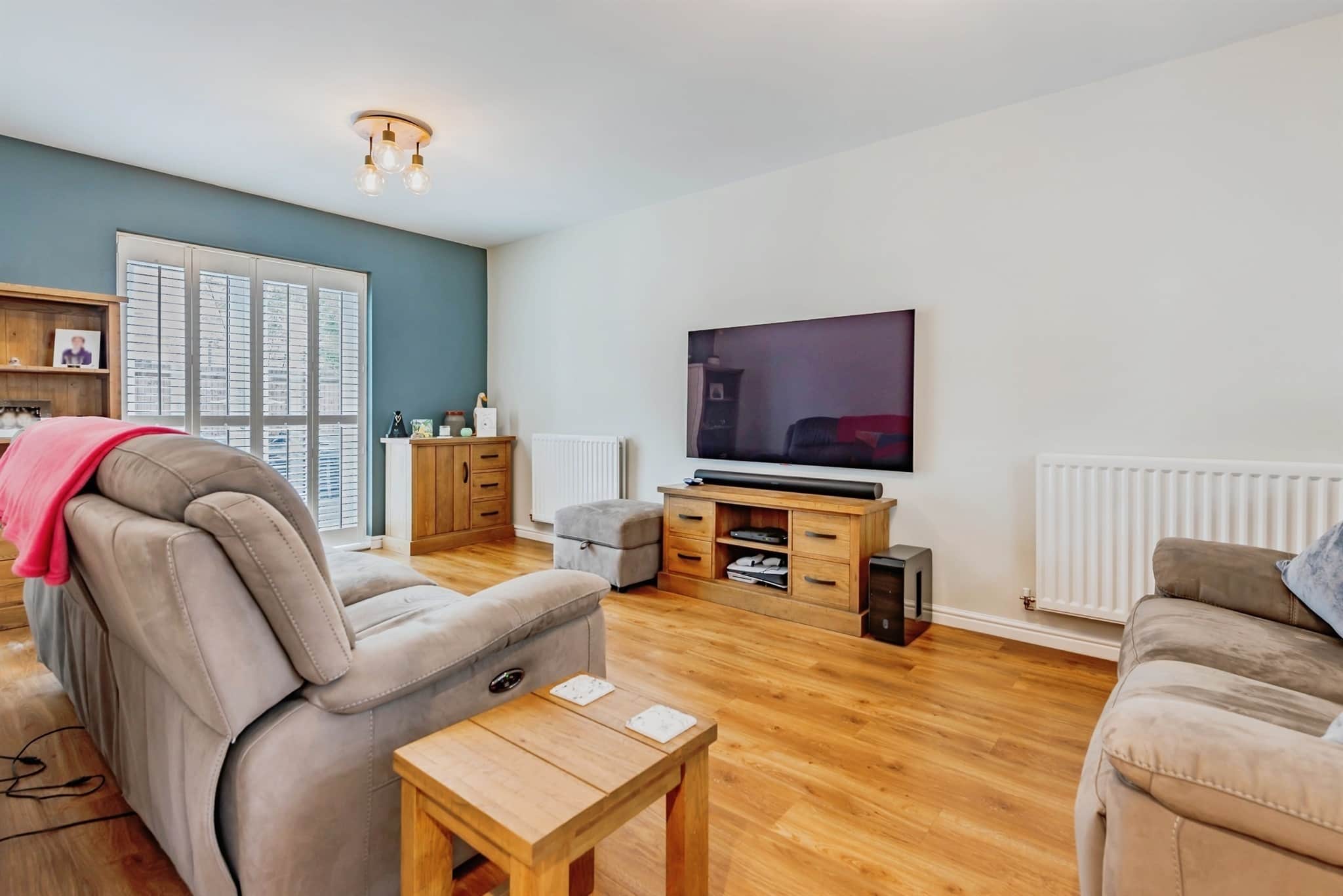 Property at Stone Court, Crawley